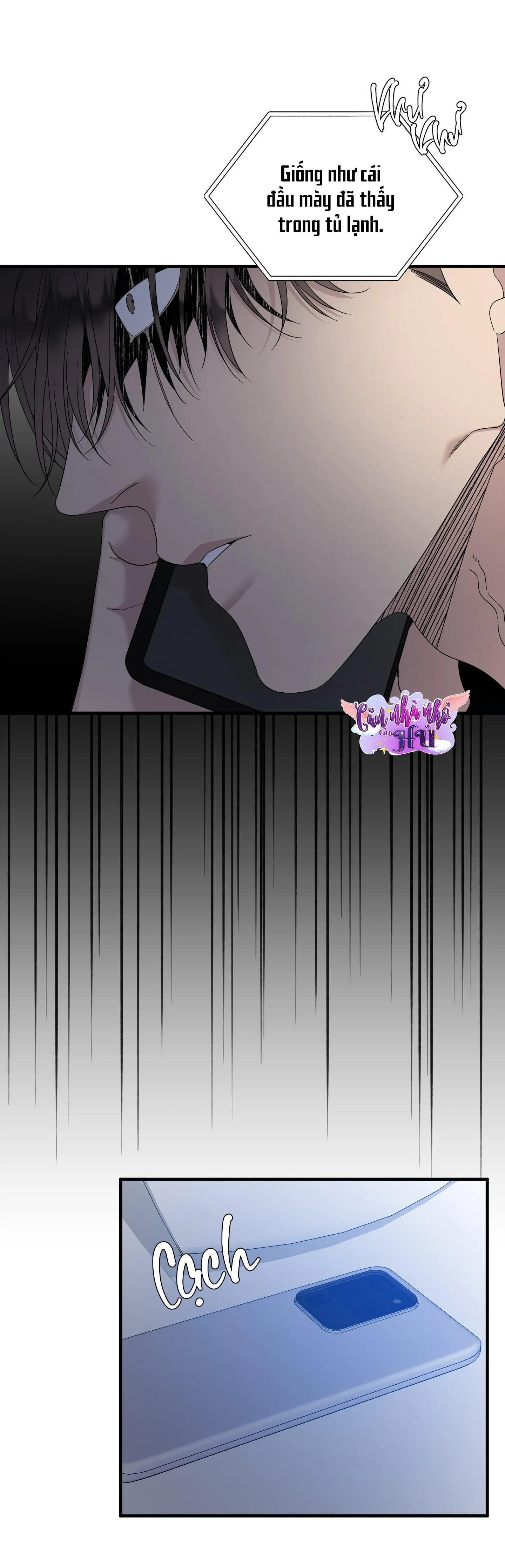 (END) KẺ ĐÊ TIỆN Chapter 67 Trang 39