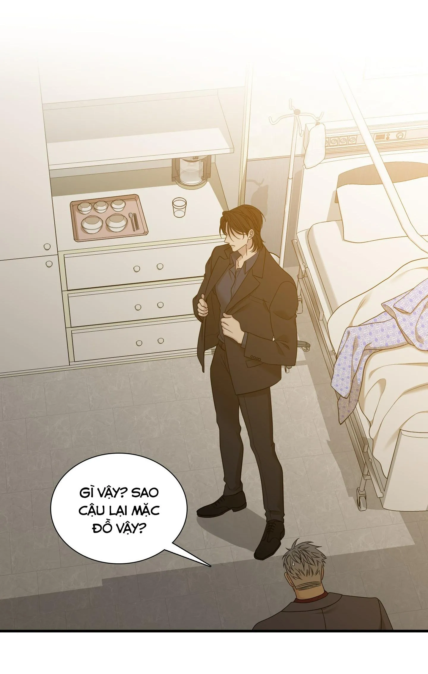 (END) KẺ ĐÊ TIỆN Chapter 67 Trang 43