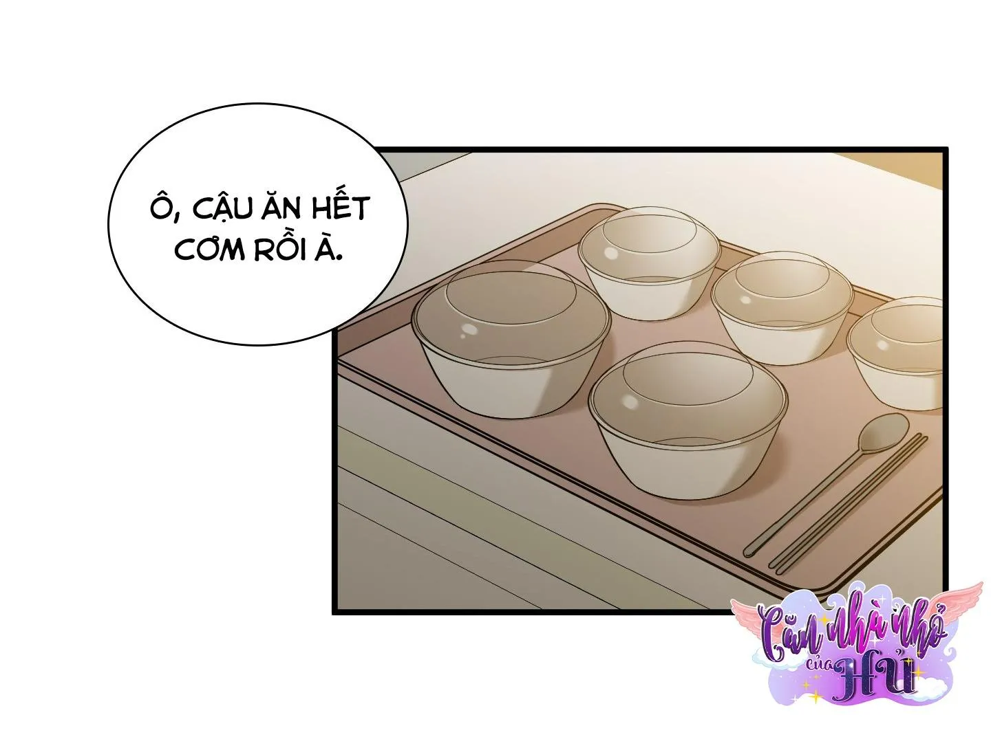 (END) KẺ ĐÊ TIỆN Chapter 67 Trang 44