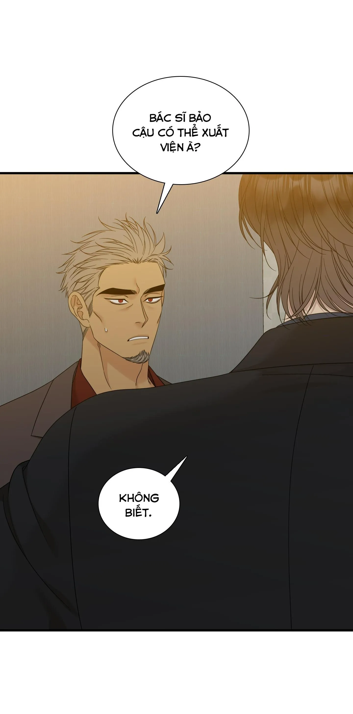 (END) KẺ ĐÊ TIỆN Chapter 67 Trang 46