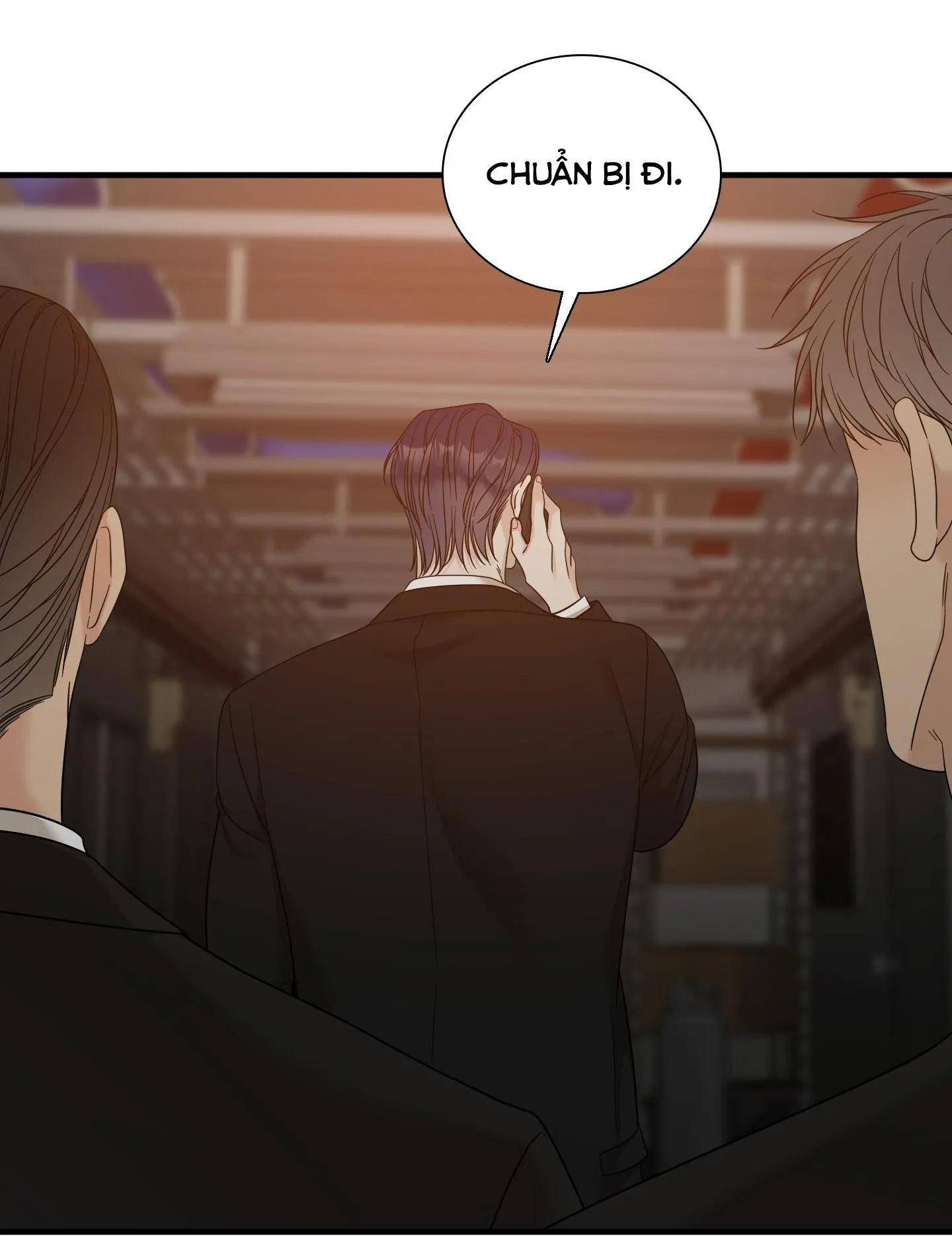 (END) KẺ ĐÊ TIỆN Chapter 67 Trang 58