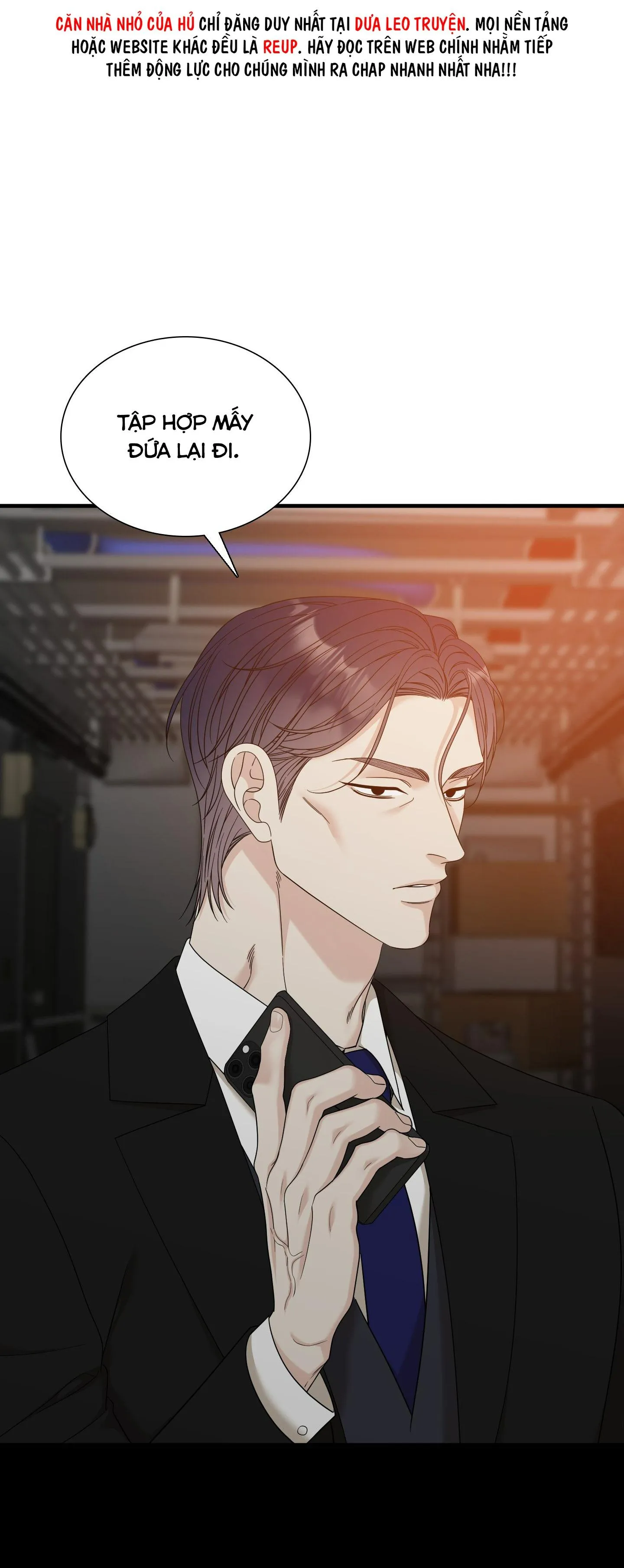 (END) KẺ ĐÊ TIỆN Chapter 67 Trang 59