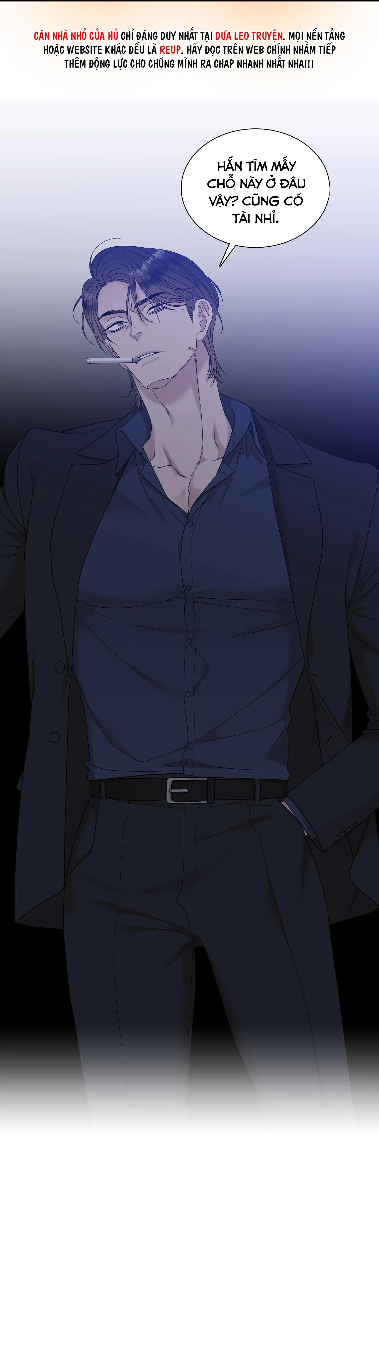 (END) KẺ ĐÊ TIỆN Chapter 67 Trang 64