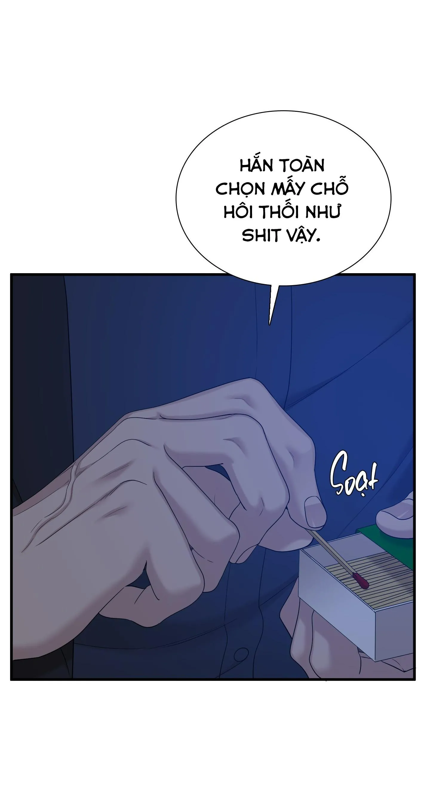 (END) KẺ ĐÊ TIỆN Chapter 68 Trang 4