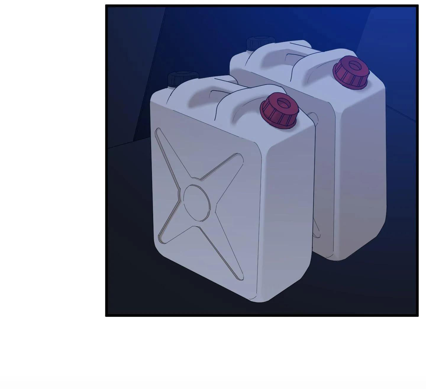 (END) KẺ ĐÊ TIỆN Chapter 68 Trang 11