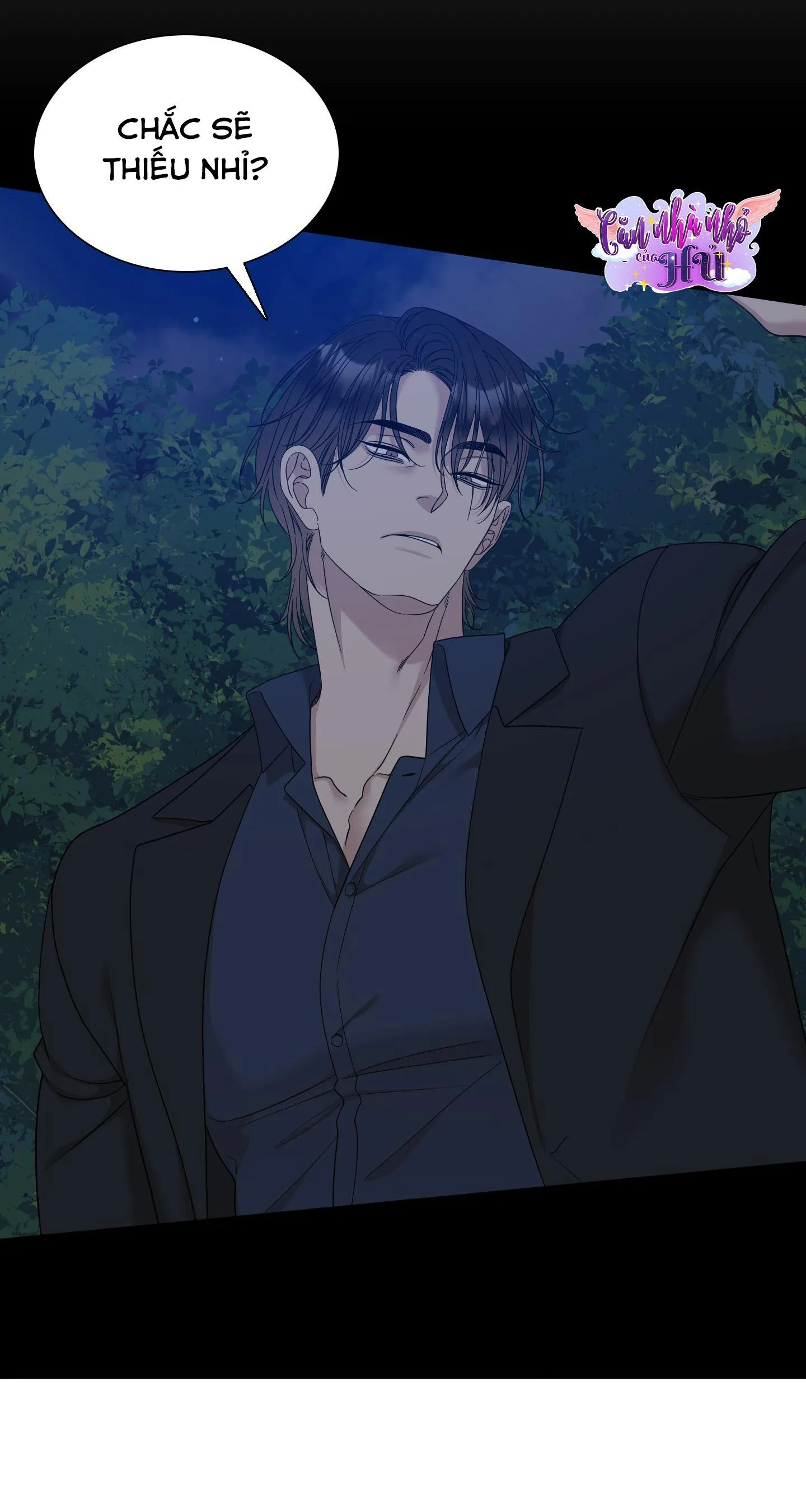 (END) KẺ ĐÊ TIỆN Chapter 68 Trang 13