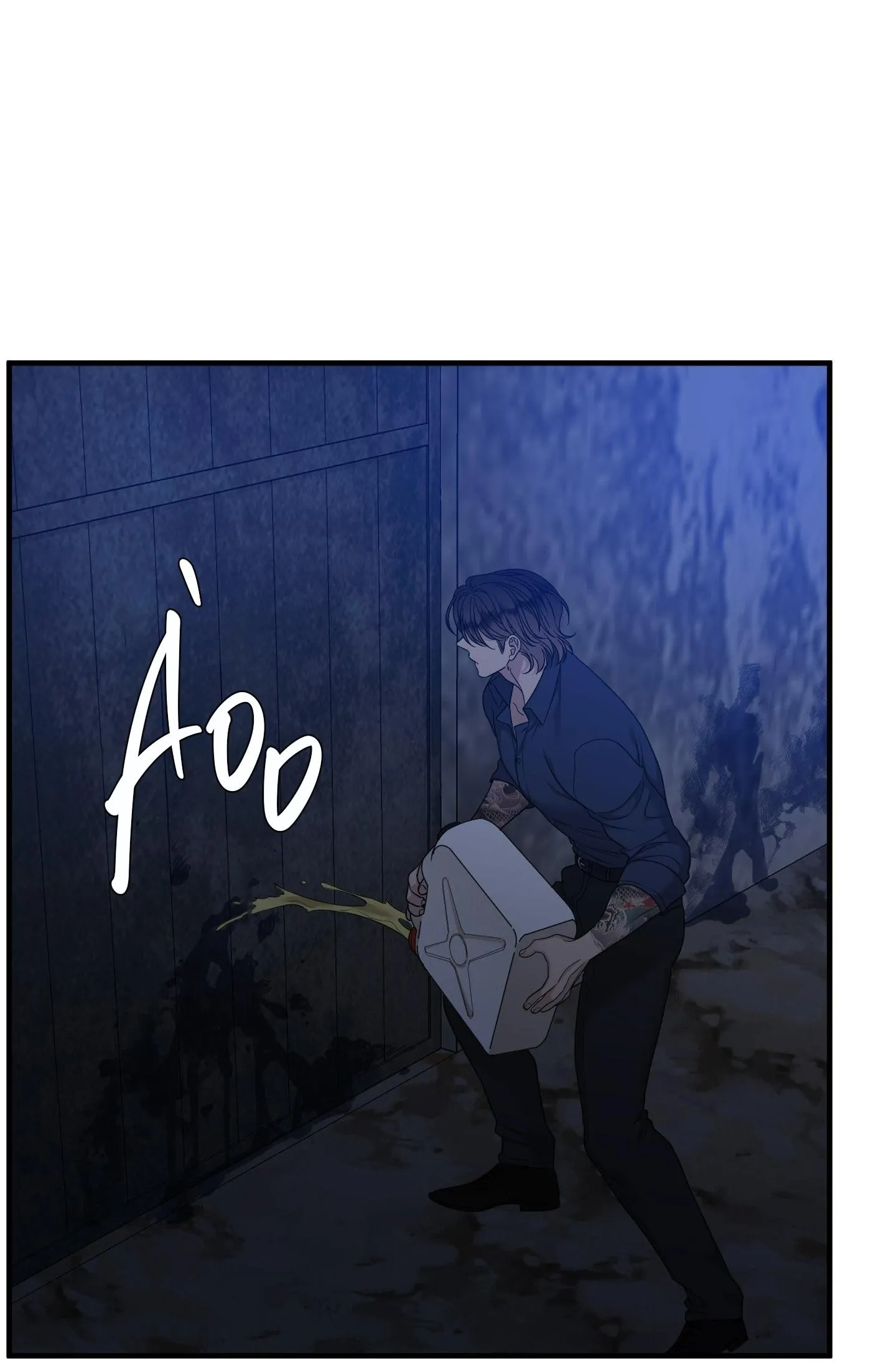 (END) KẺ ĐÊ TIỆN Chapter 68 Trang 15