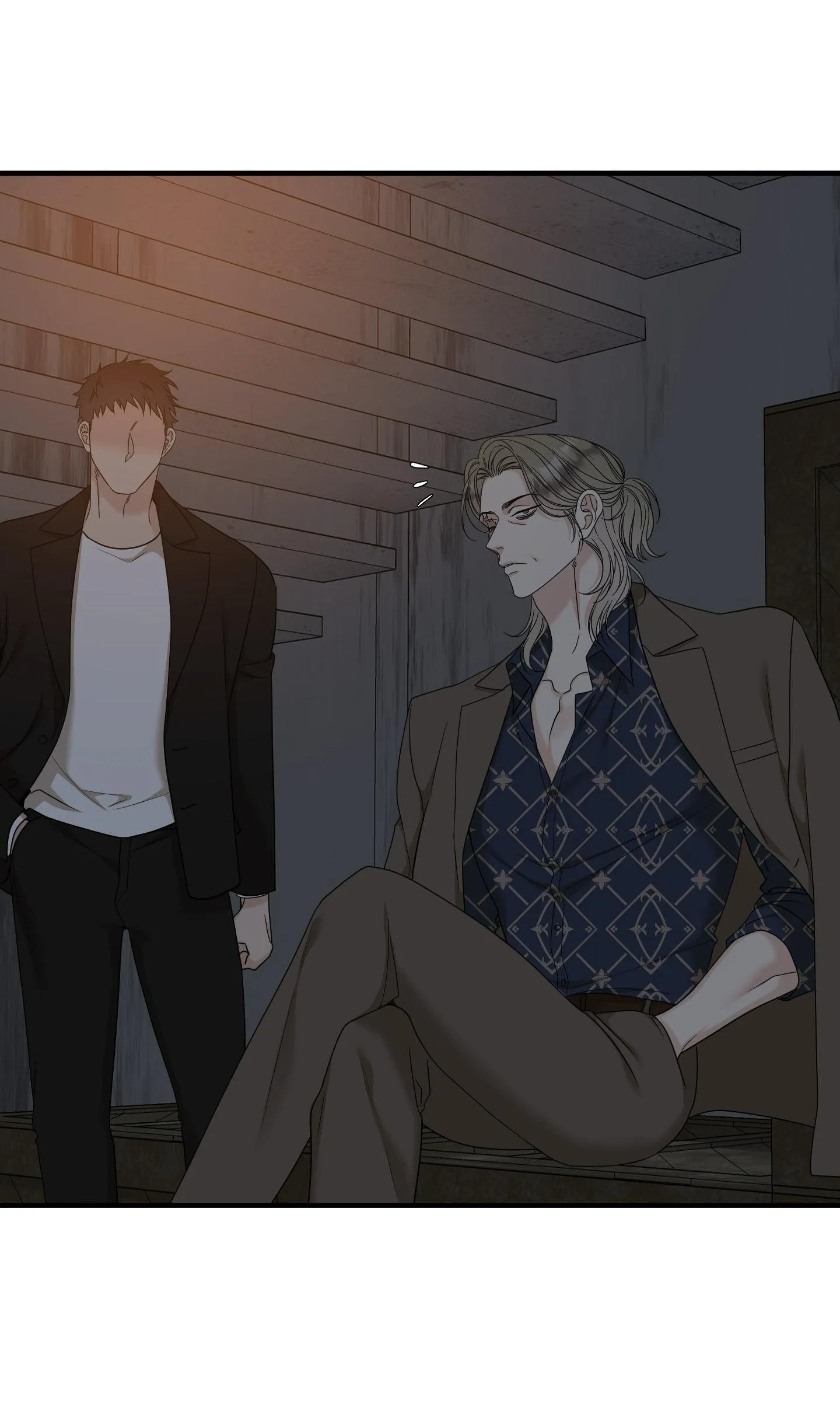 (END) KẺ ĐÊ TIỆN Chapter 68 Trang 19