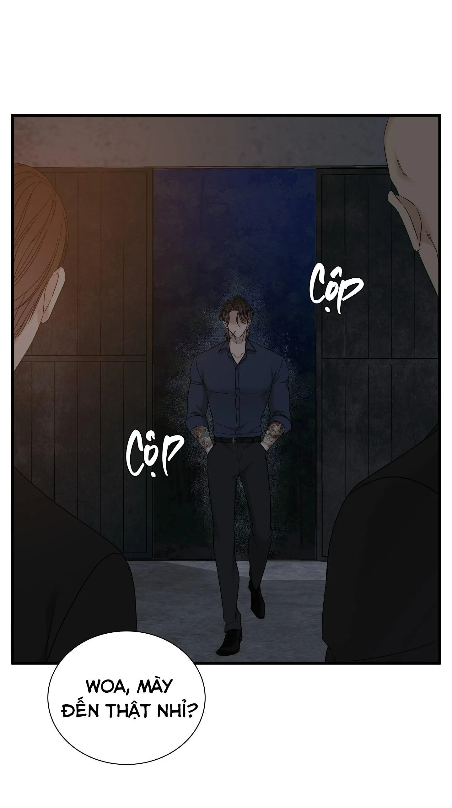 (END) KẺ ĐÊ TIỆN Chapter 68 Trang 20