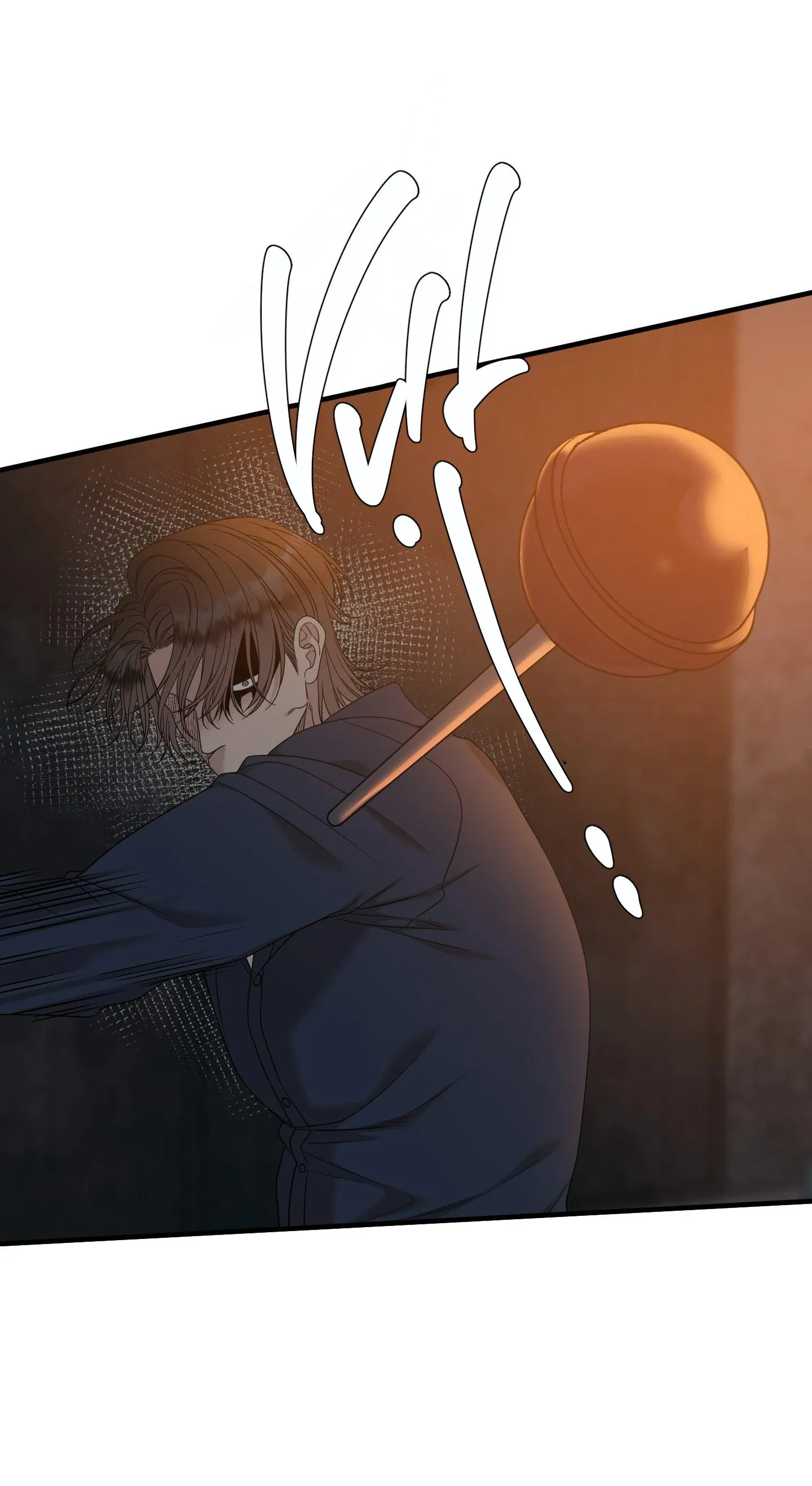 (END) KẺ ĐÊ TIỆN Chapter 68 Trang 25