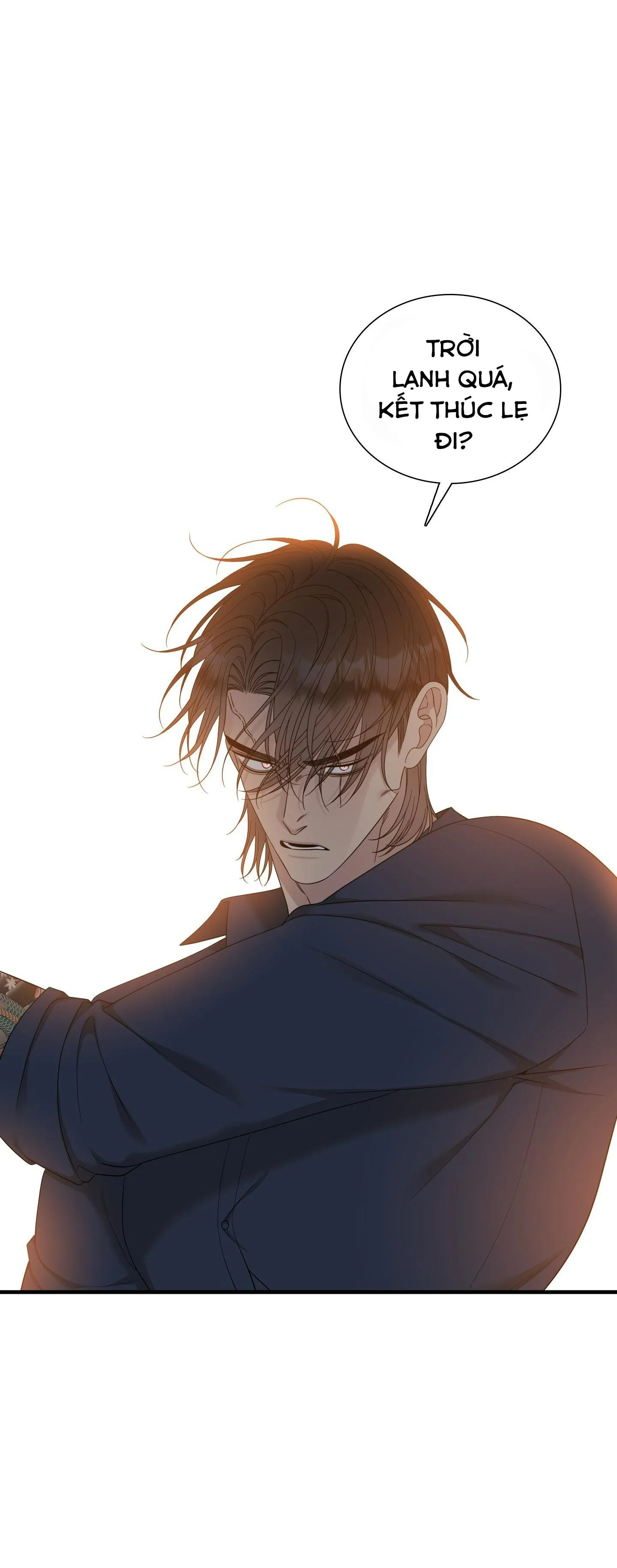 (END) KẺ ĐÊ TIỆN Chapter 68 Trang 29