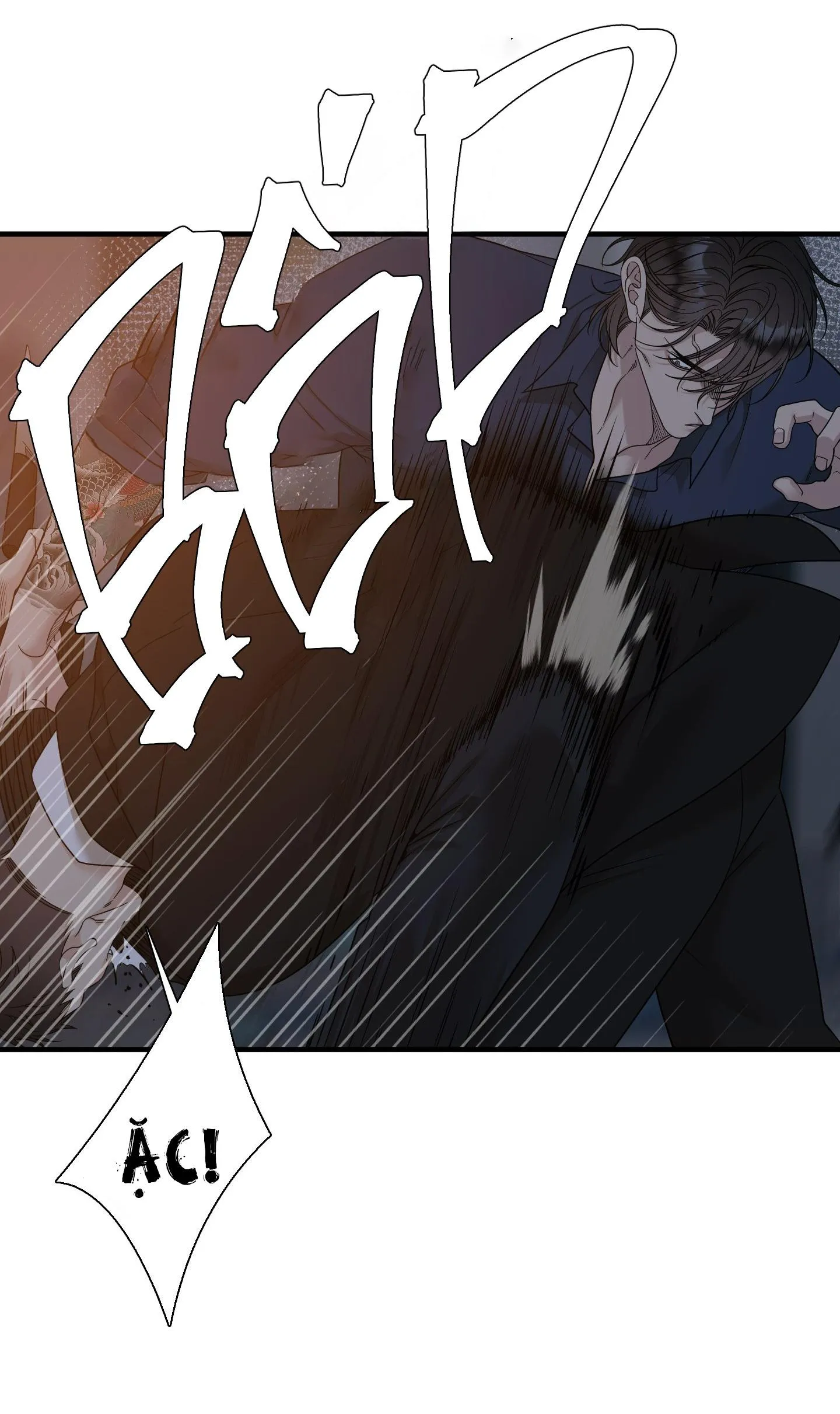 (END) KẺ ĐÊ TIỆN Chapter 68 Trang 33