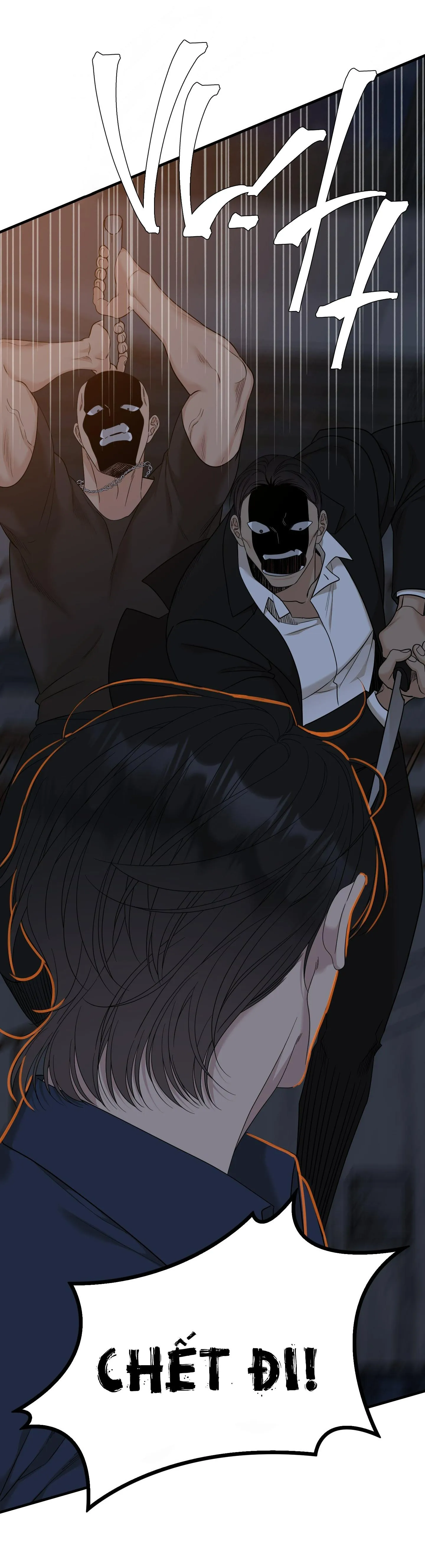 (END) KẺ ĐÊ TIỆN Chapter 68 Trang 35