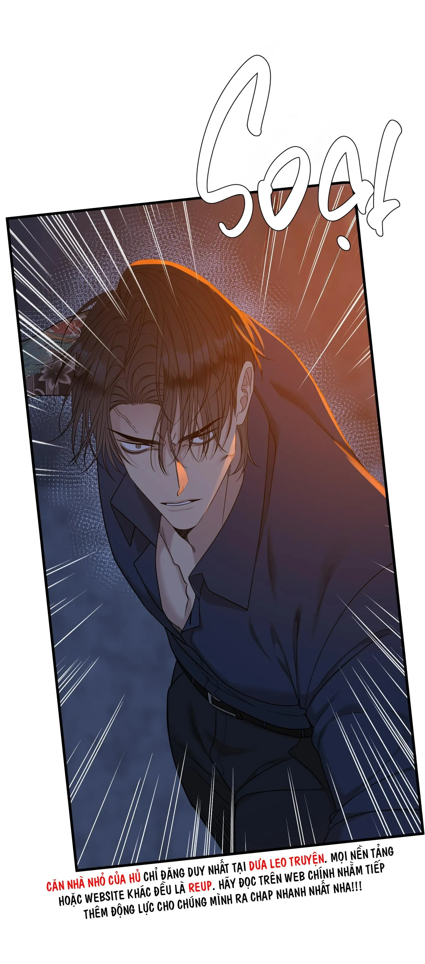 (END) KẺ ĐÊ TIỆN Chapter 68 Trang 36