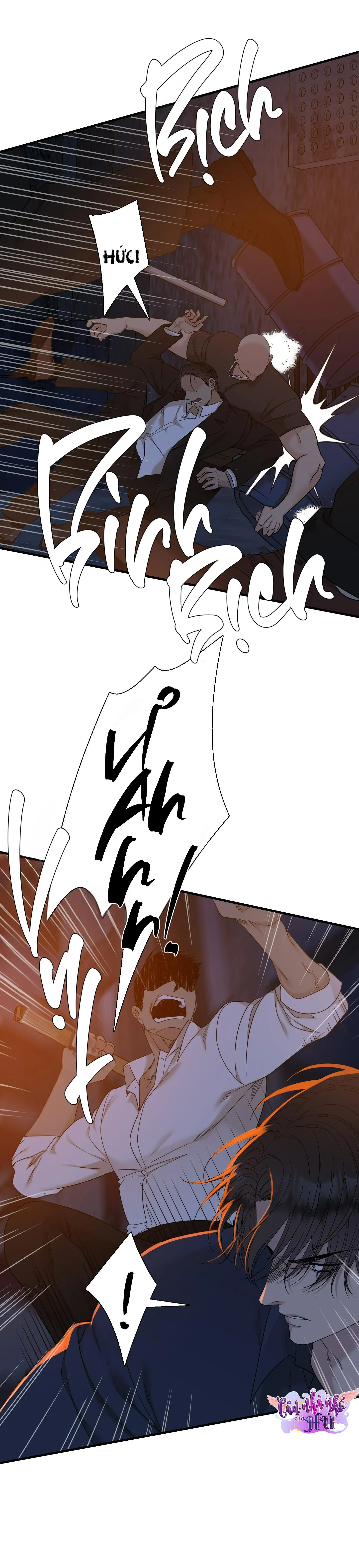 (END) KẺ ĐÊ TIỆN Chapter 68 Trang 37