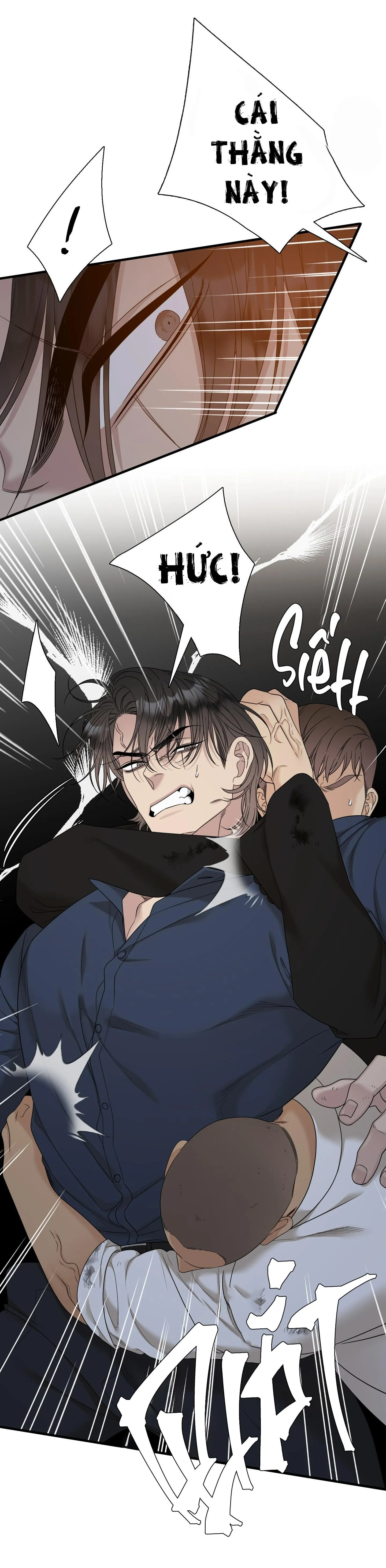 (END) KẺ ĐÊ TIỆN Chapter 68 Trang 40