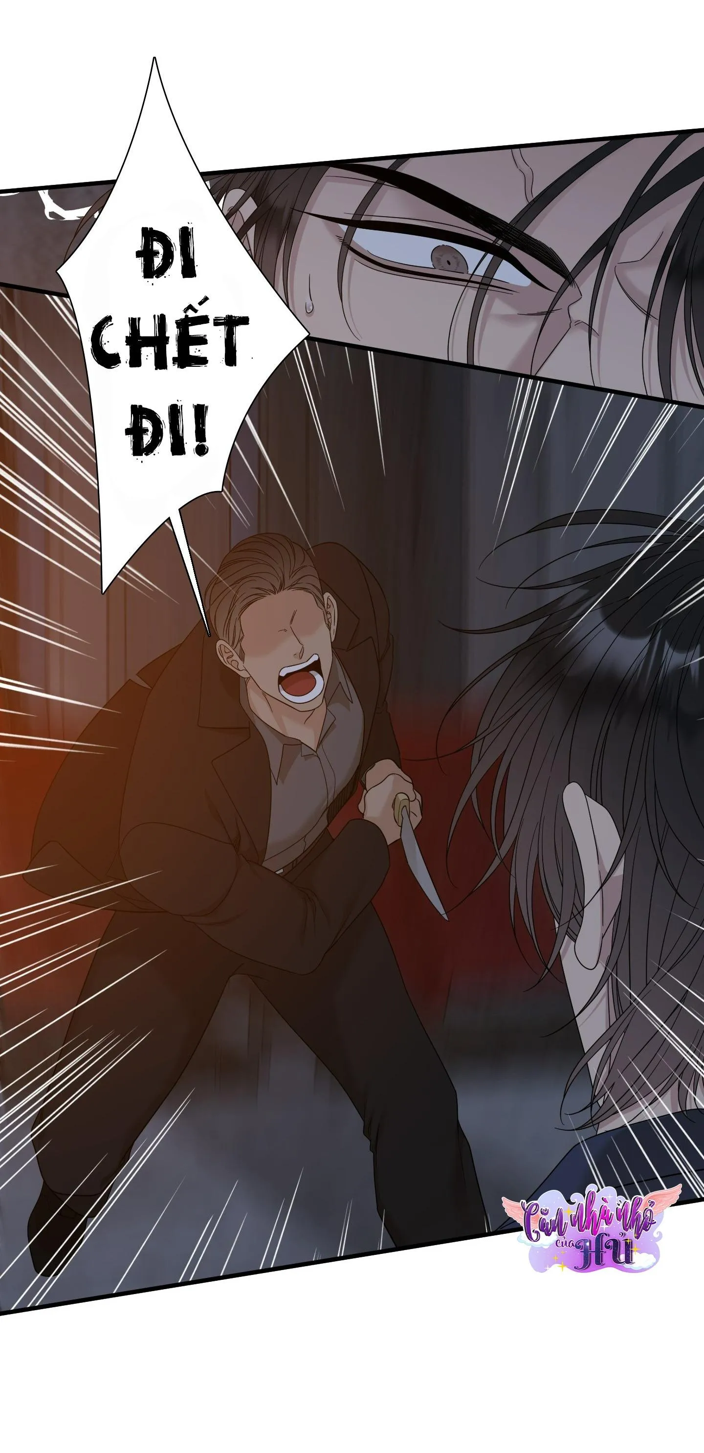 (END) KẺ ĐÊ TIỆN Chapter 68 Trang 41