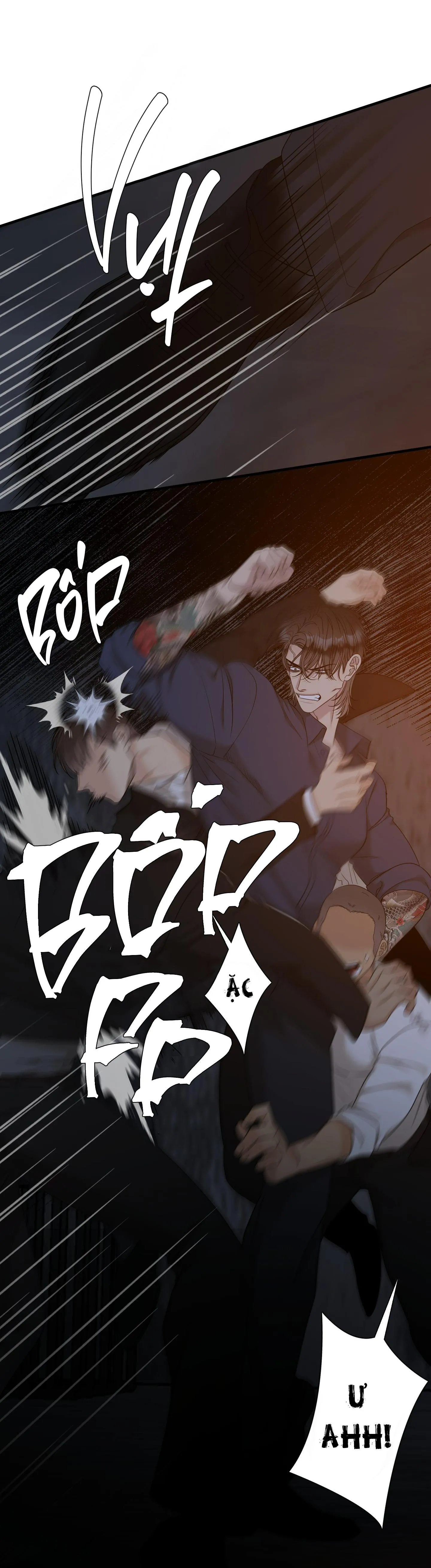 (END) KẺ ĐÊ TIỆN Chapter 68 Trang 42