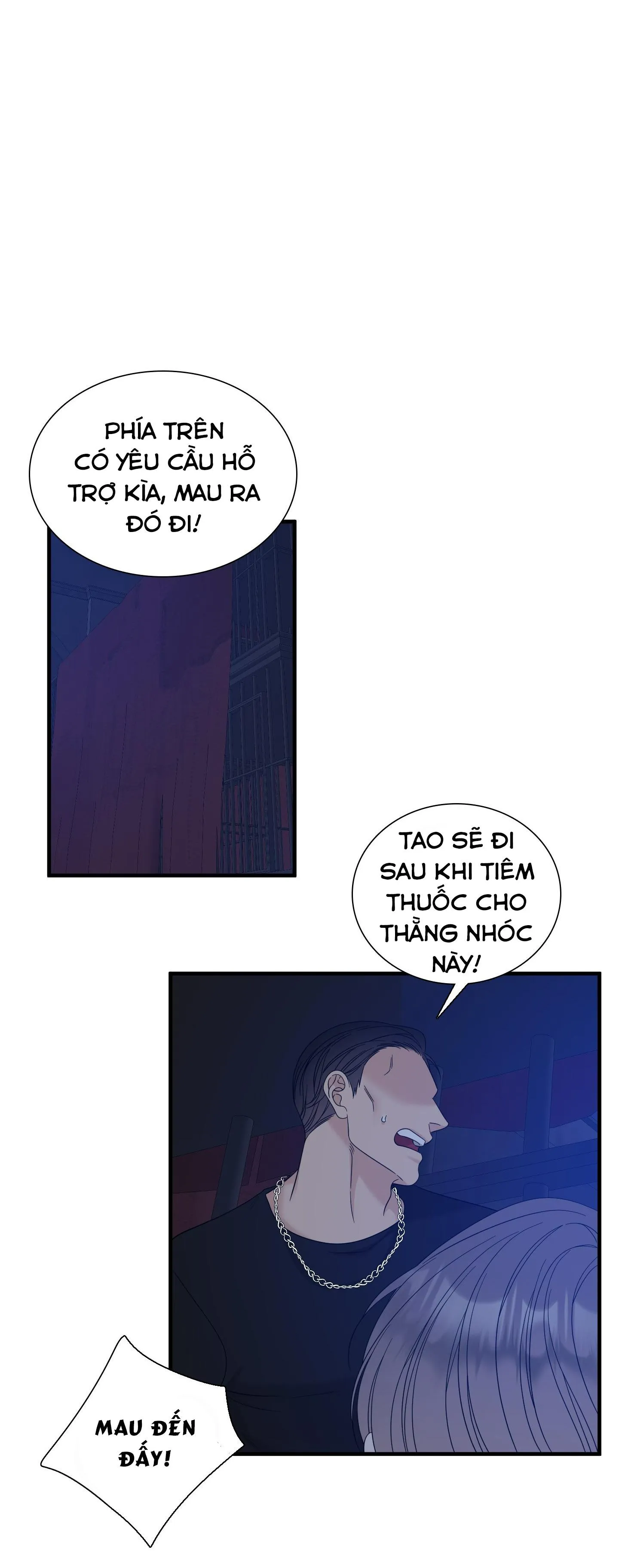 (END) KẺ ĐÊ TIỆN Chapter 68 Trang 46