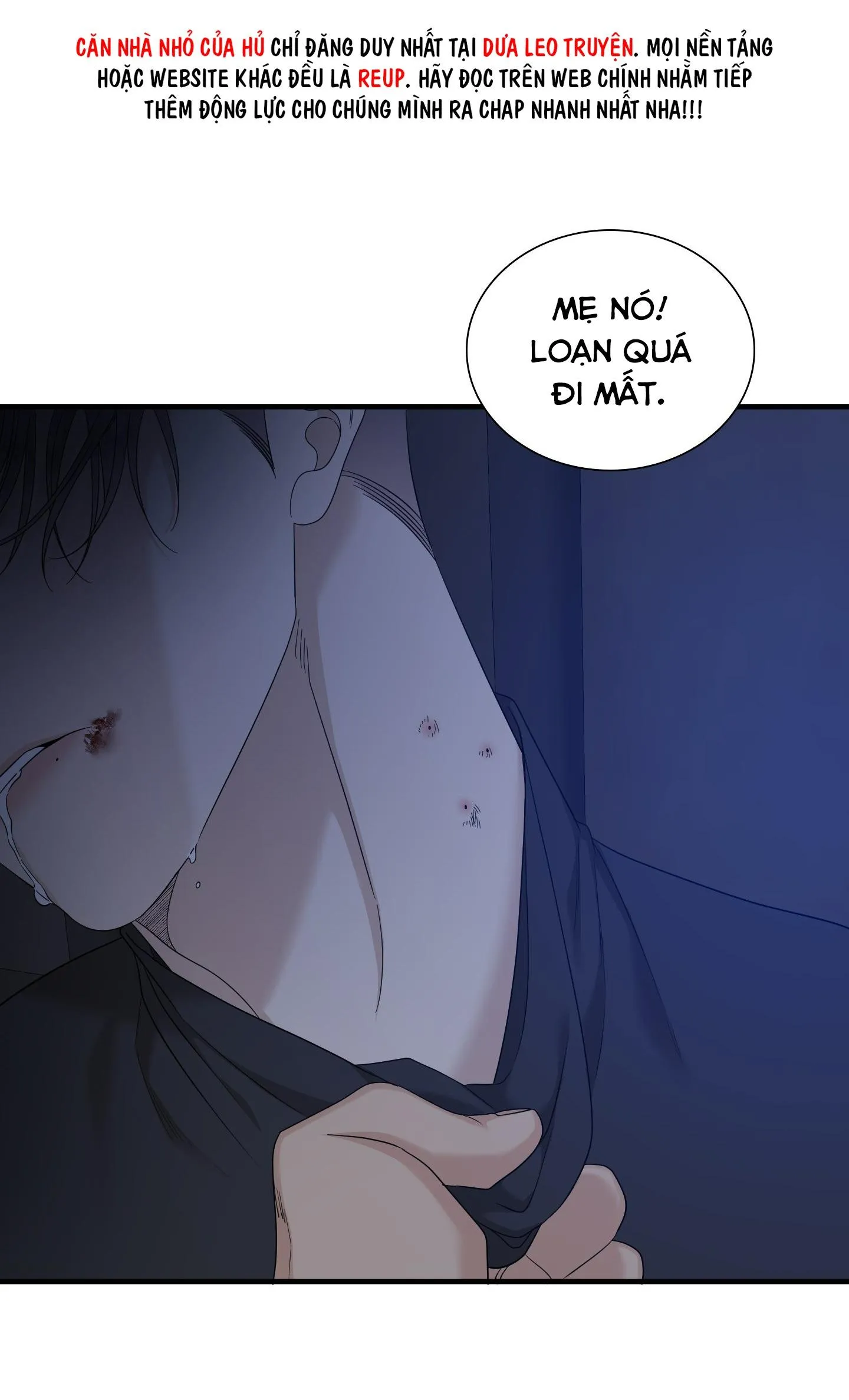 (END) KẺ ĐÊ TIỆN Chapter 68 Trang 47