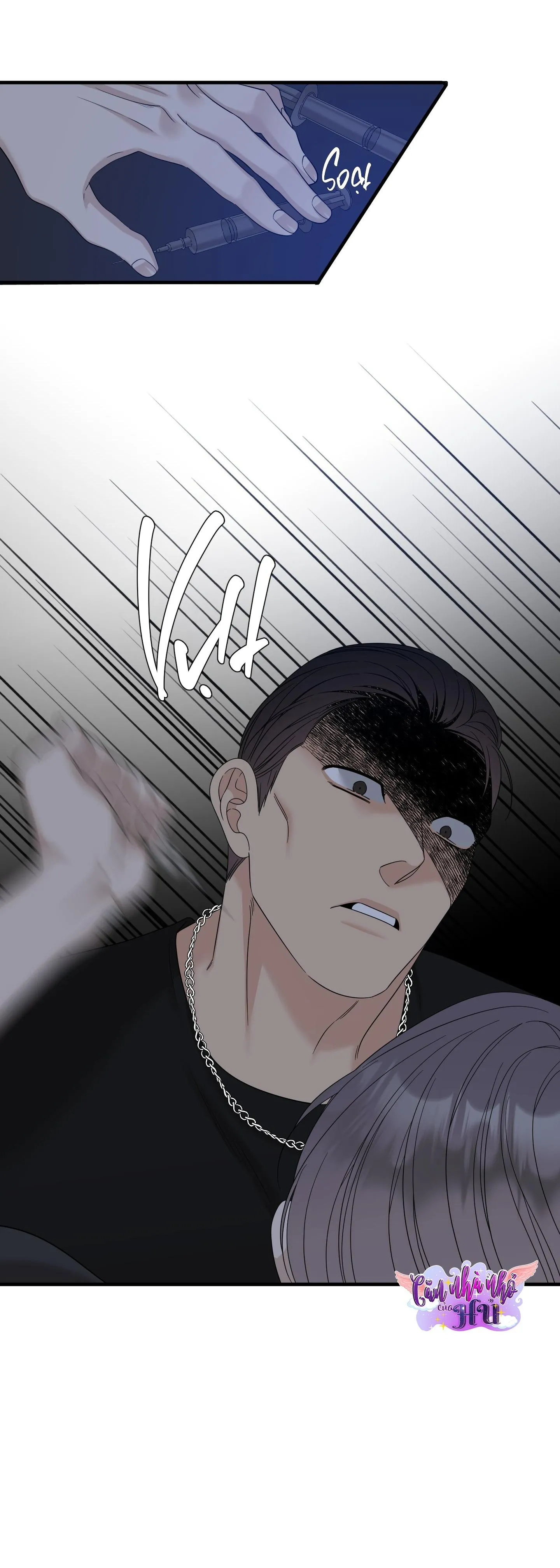 (END) KẺ ĐÊ TIỆN Chapter 68 Trang 48