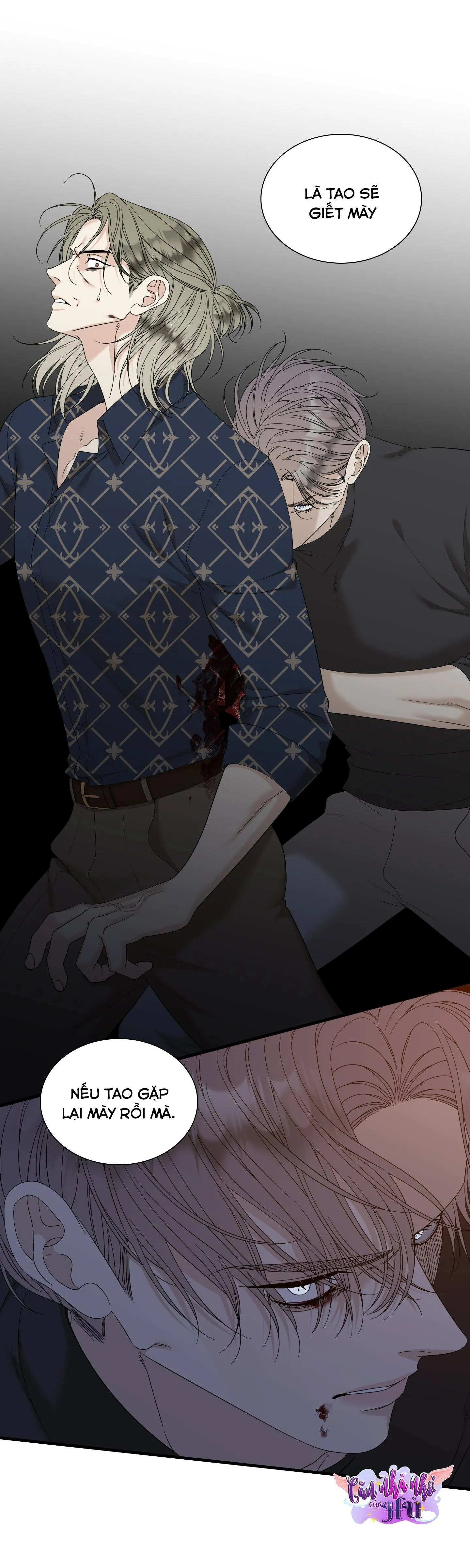 (END) KẺ ĐÊ TIỆN Chapter 69 Trang 7