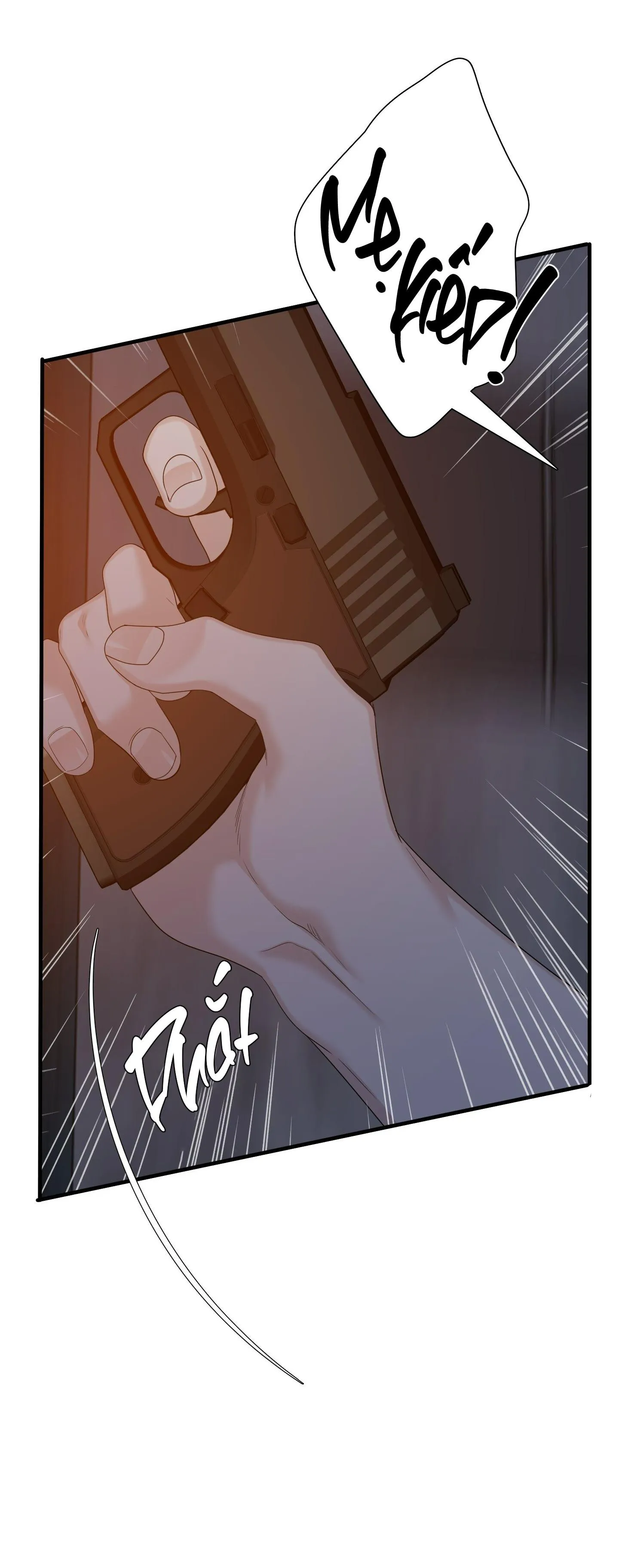 (END) KẺ ĐÊ TIỆN Chapter 69 Trang 8