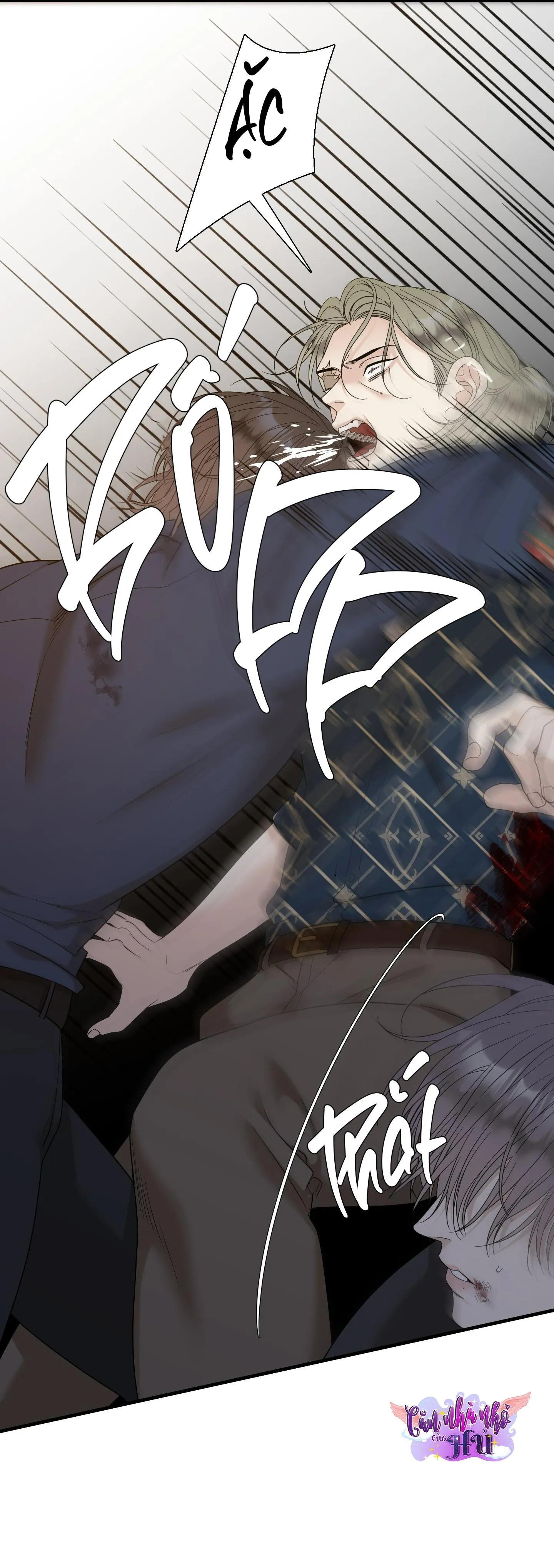 (END) KẺ ĐÊ TIỆN Chapter 69 Trang 12