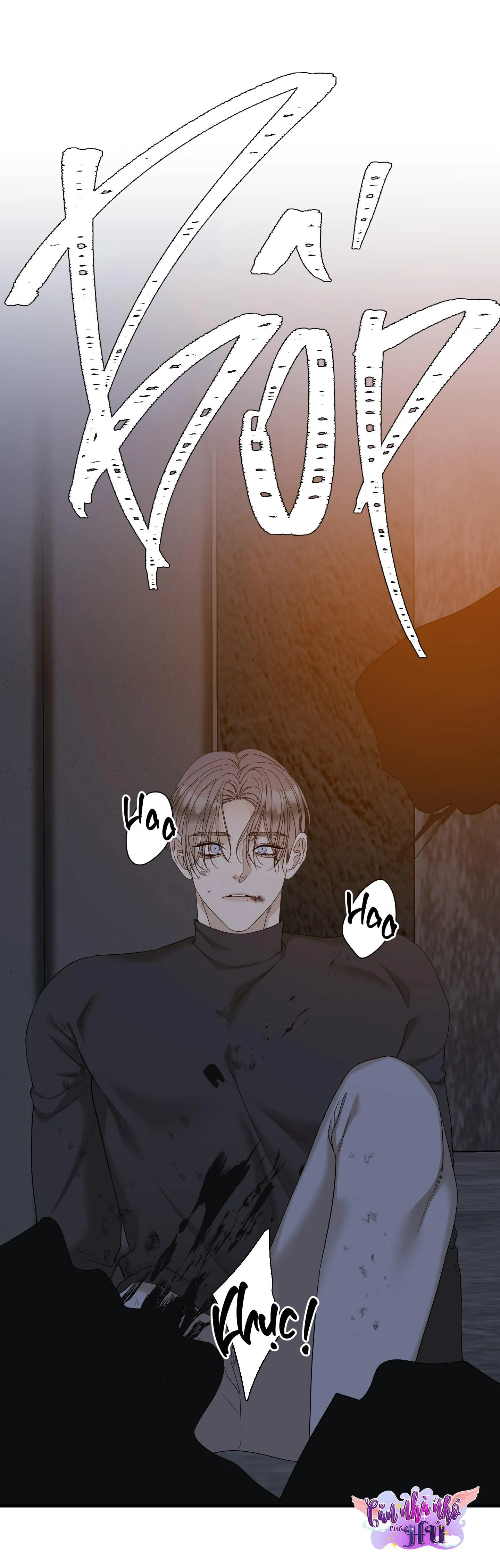 (END) KẺ ĐÊ TIỆN Chapter 69 Trang 16