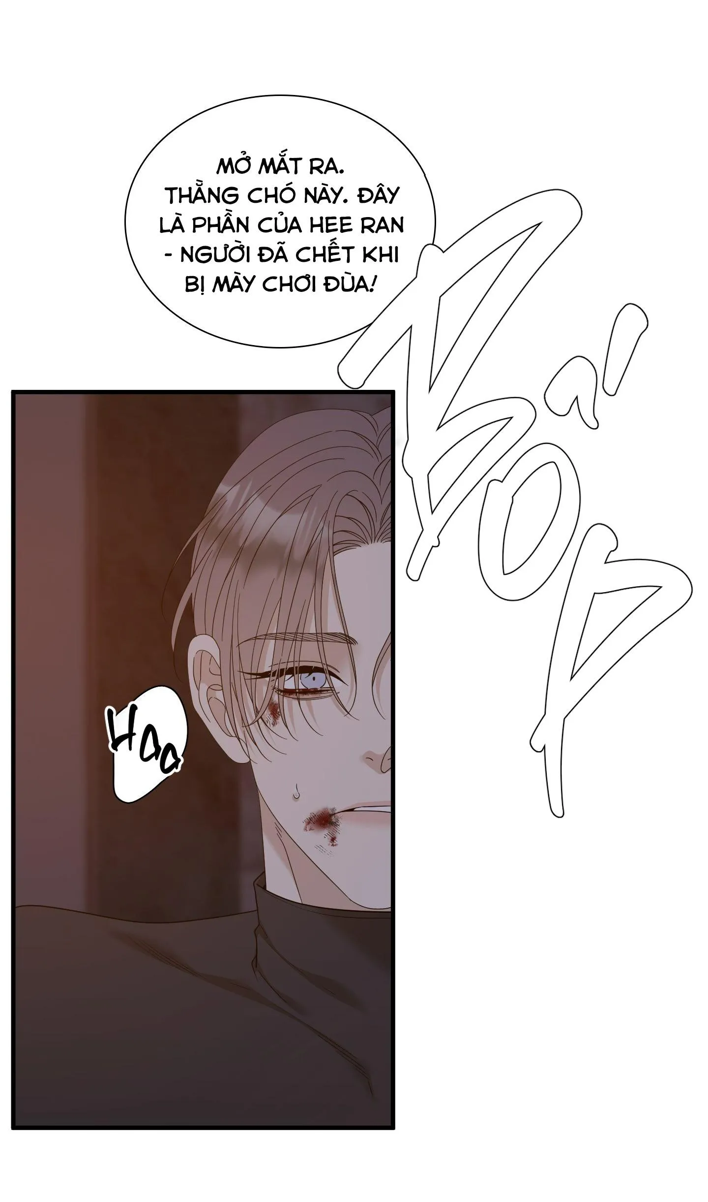 (END) KẺ ĐÊ TIỆN Chapter 69 Trang 19