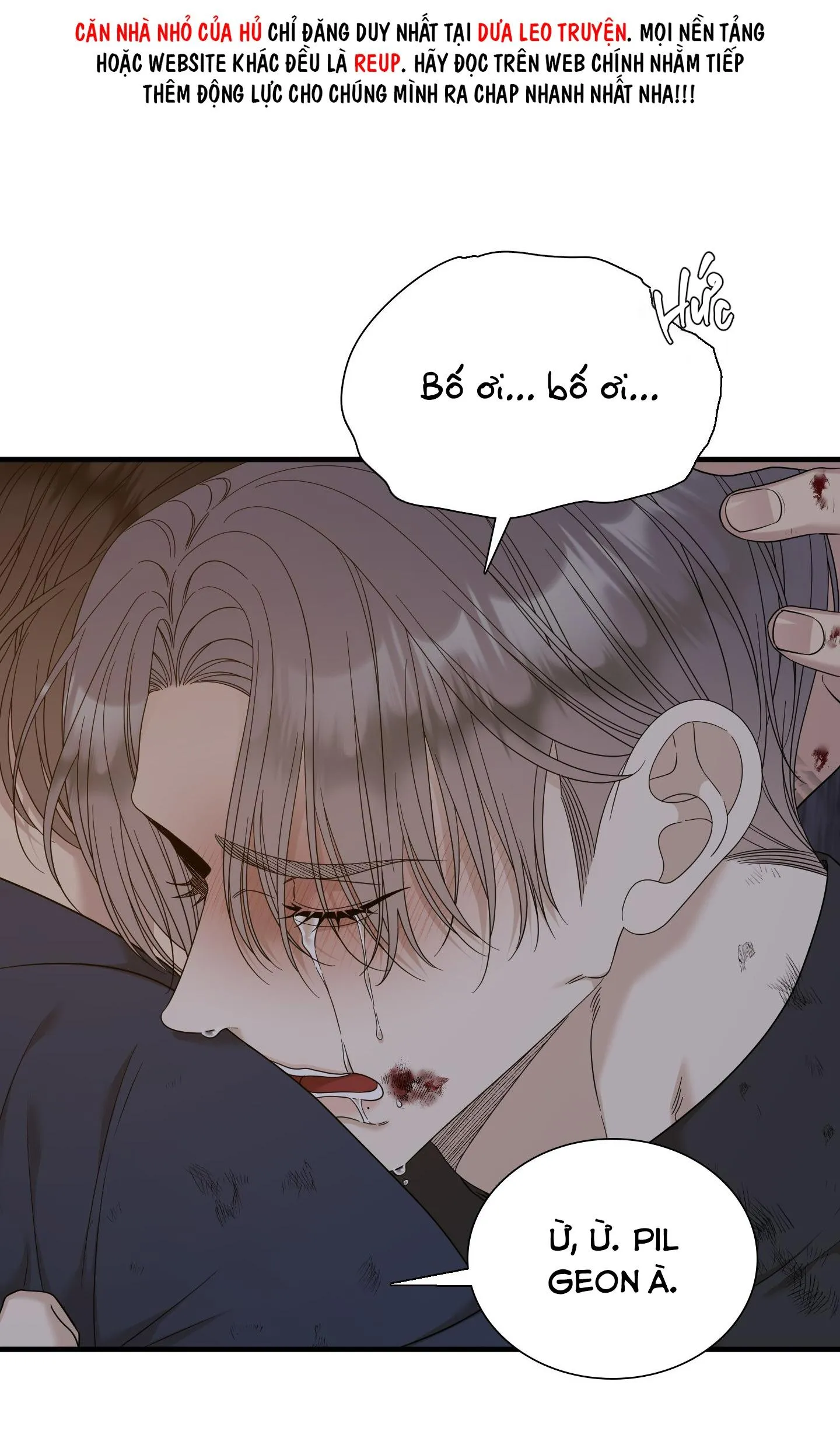 (END) KẺ ĐÊ TIỆN Chapter 69 Trang 25