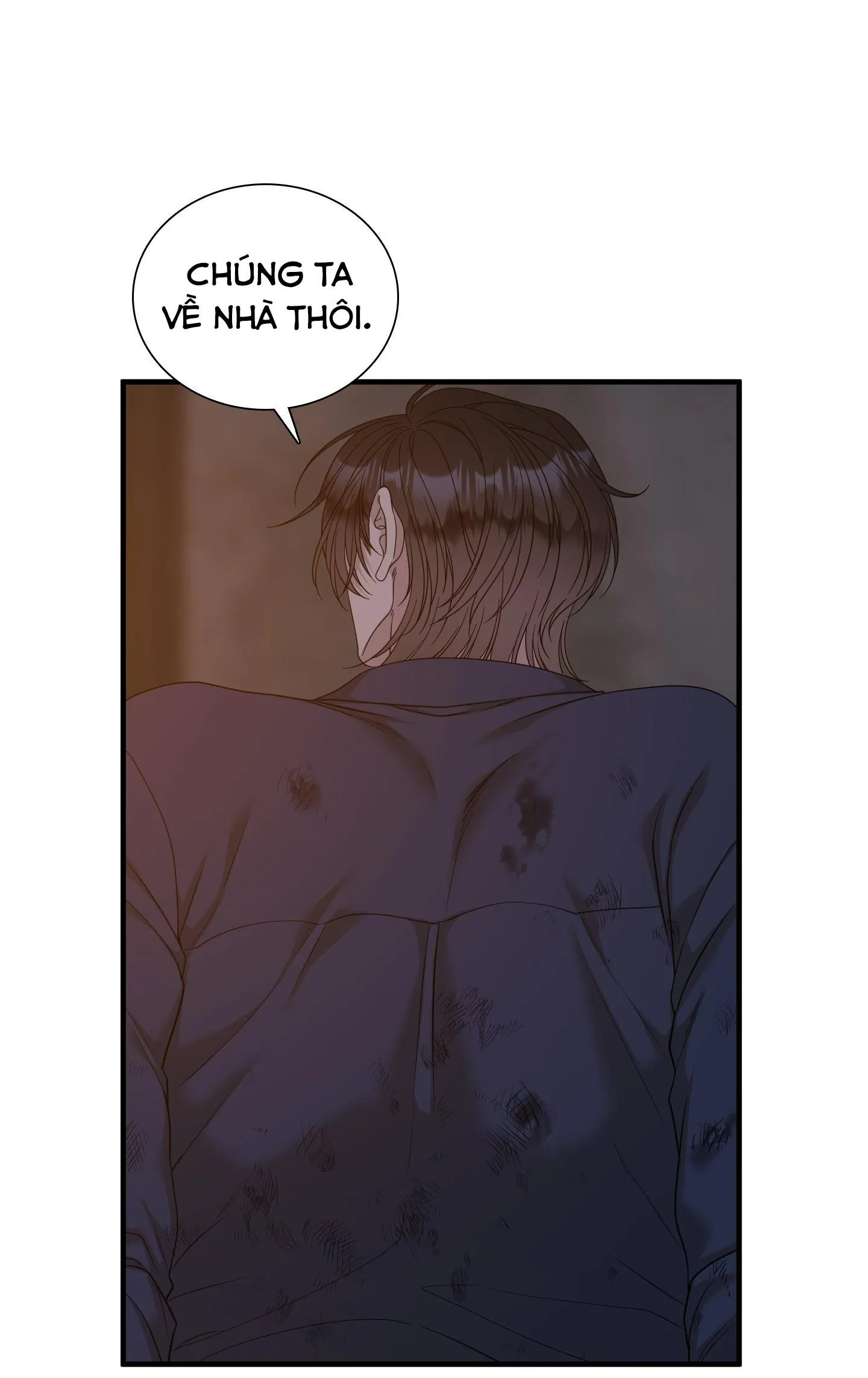 (END) KẺ ĐÊ TIỆN Chapter 69 Trang 31