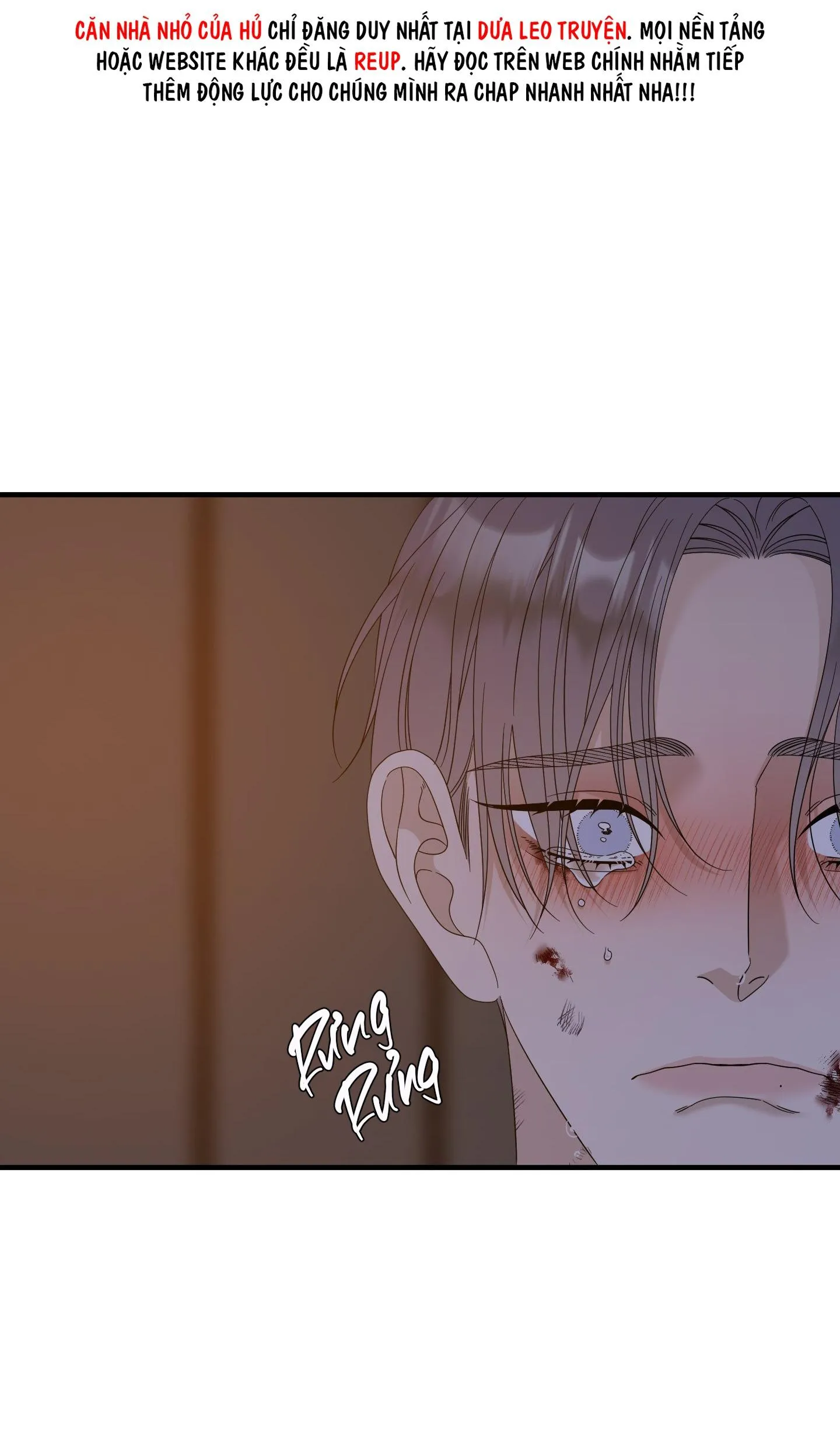 (END) KẺ ĐÊ TIỆN Chapter 69 Trang 32