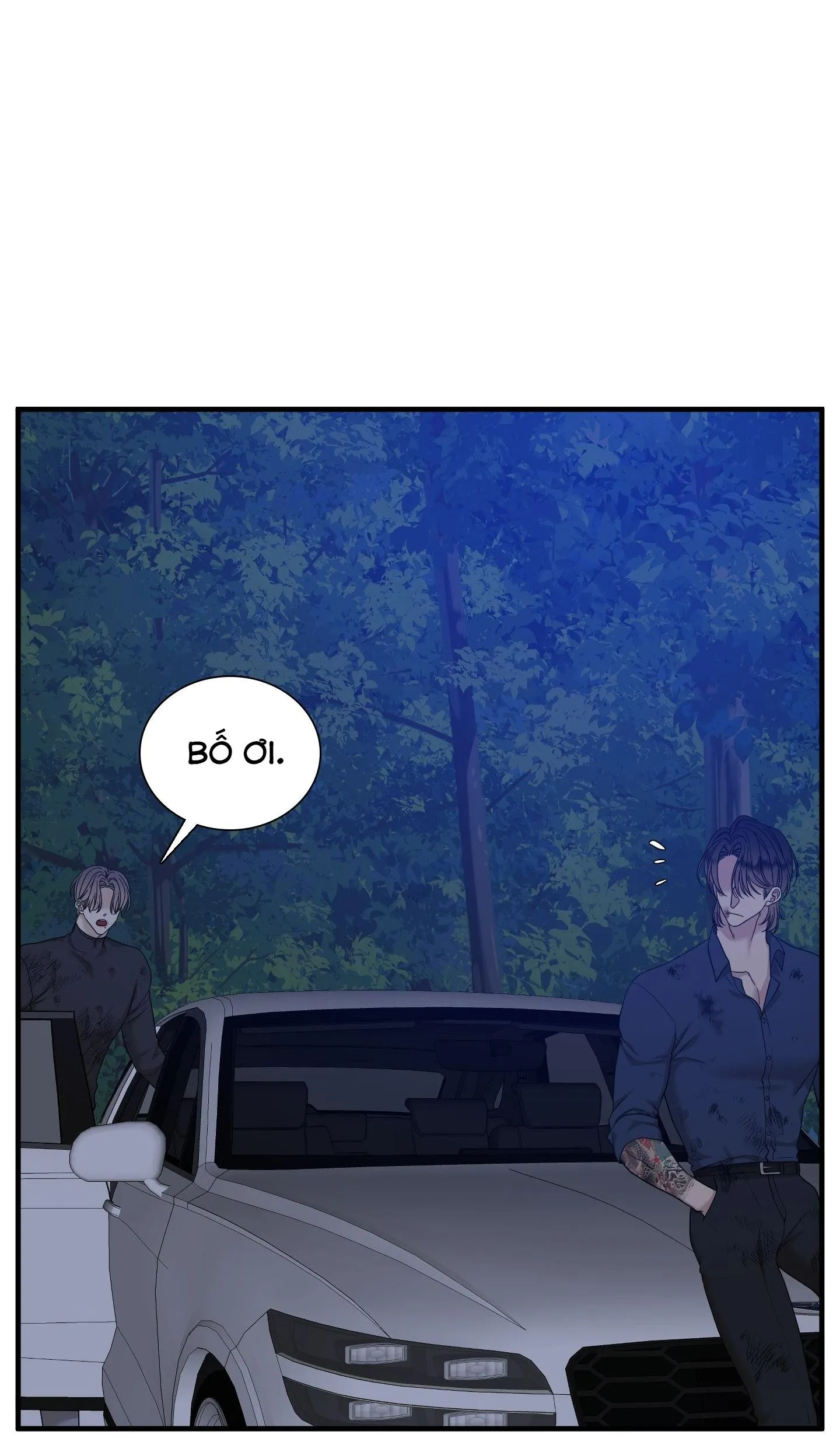 (END) KẺ ĐÊ TIỆN Chapter 69 Trang 42