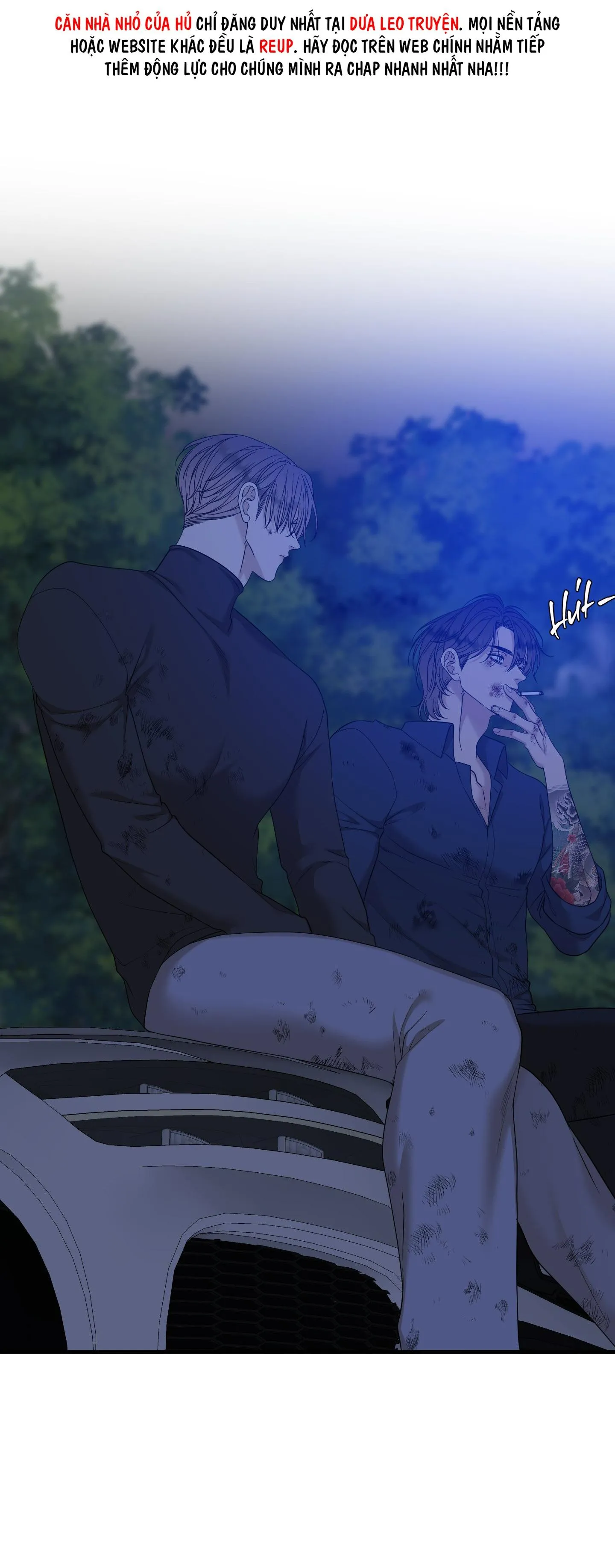 (END) KẺ ĐÊ TIỆN Chapter 69 Trang 46