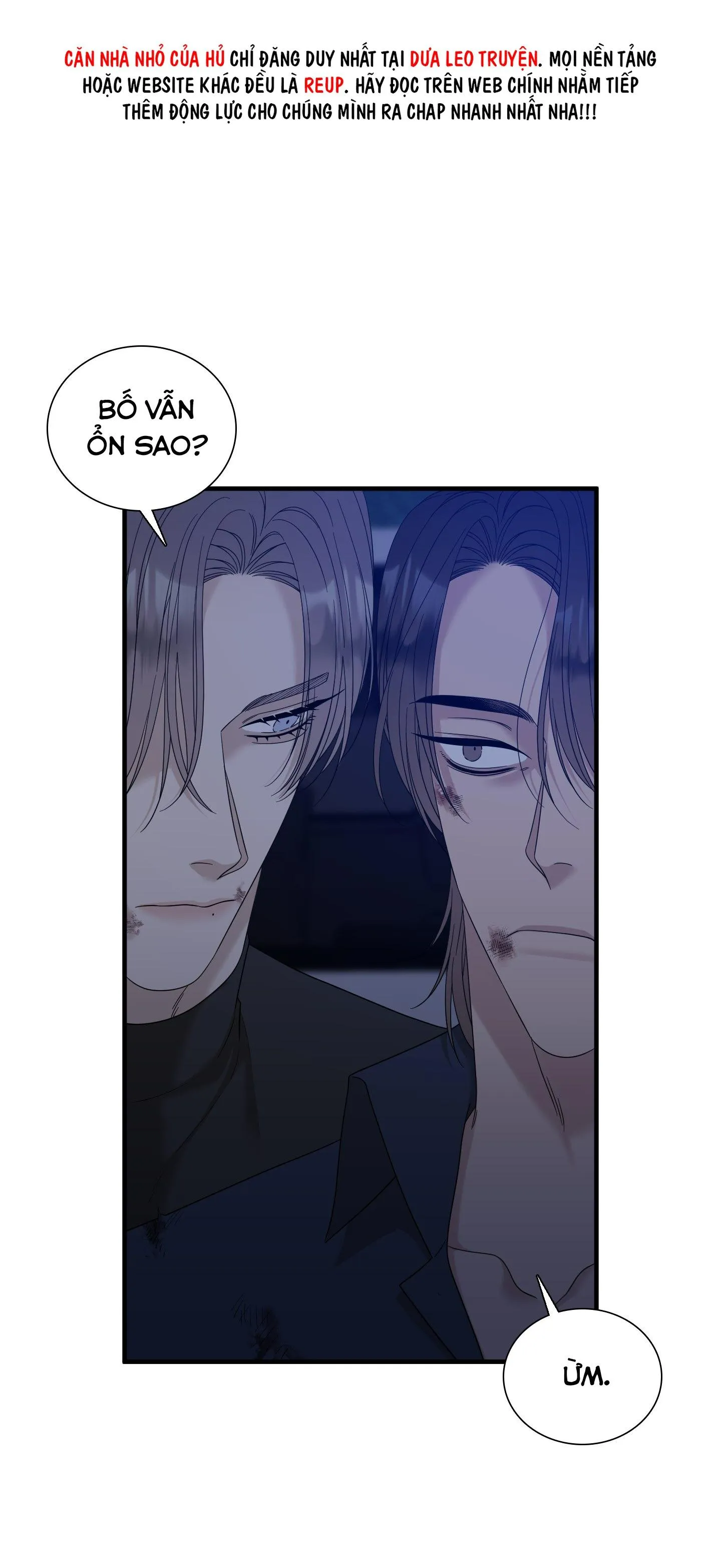 (END) KẺ ĐÊ TIỆN Chapter 69 Trang 52