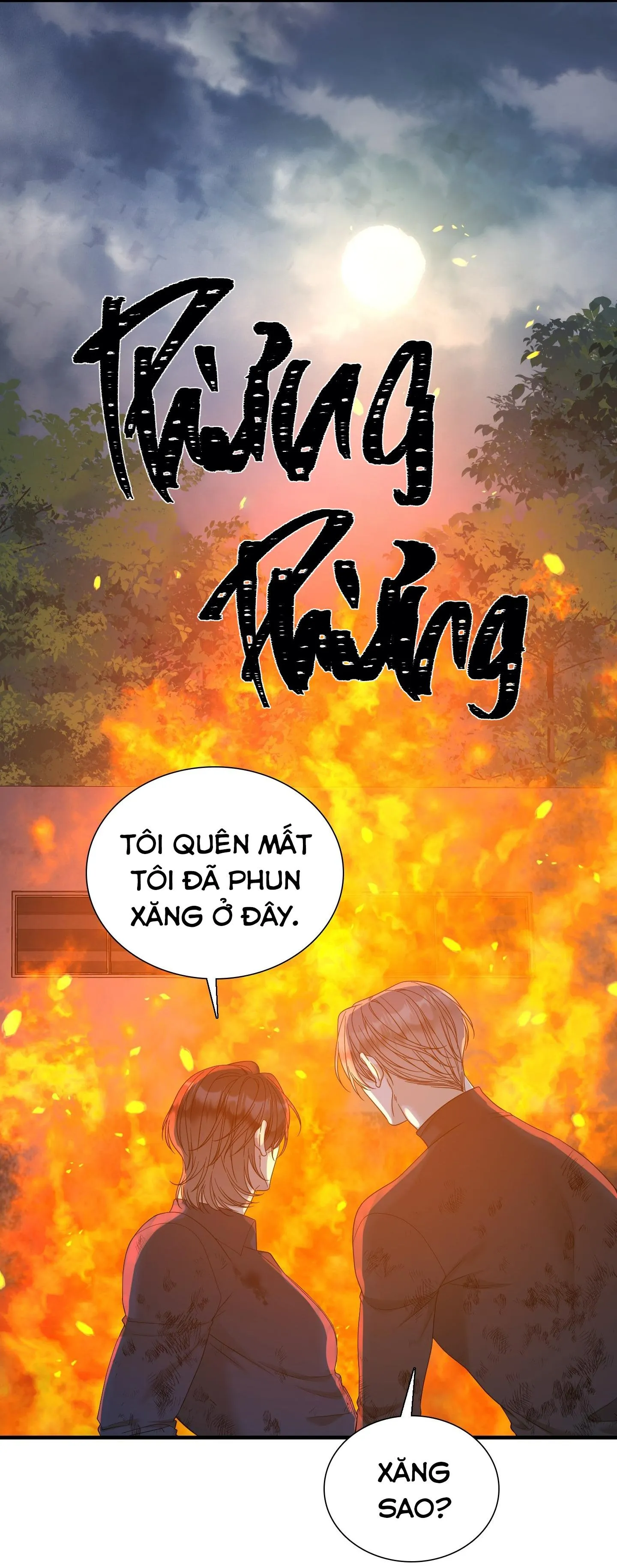 (END) KẺ ĐÊ TIỆN Chapter 69 Trang 62