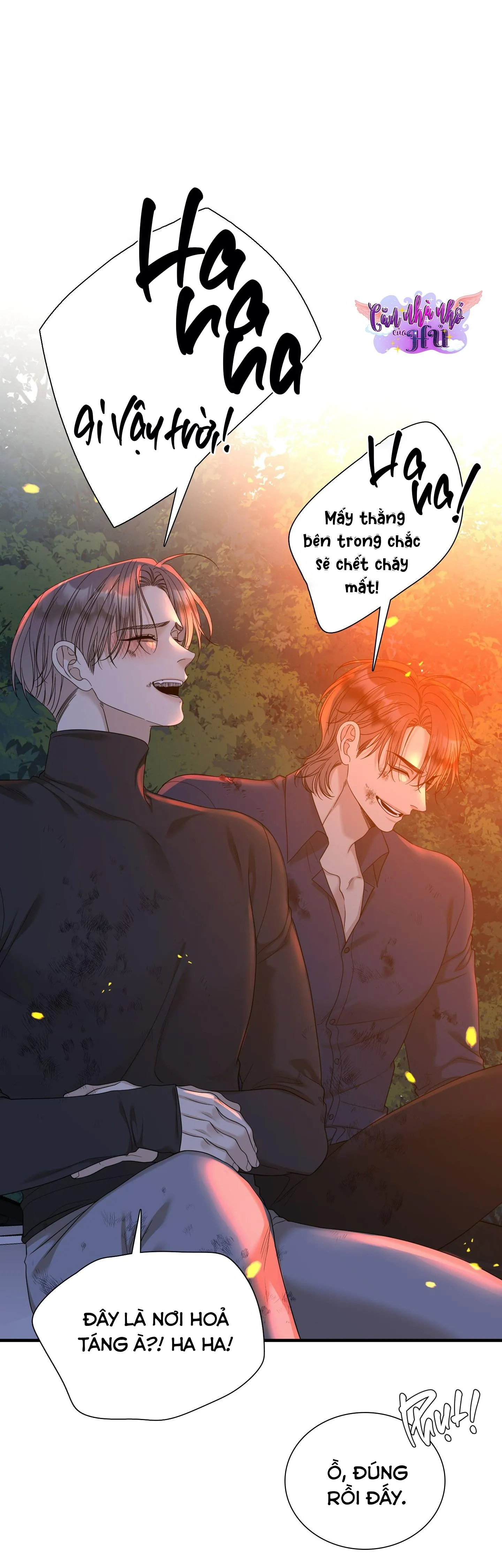(END) KẺ ĐÊ TIỆN Chapter 69 Trang 65