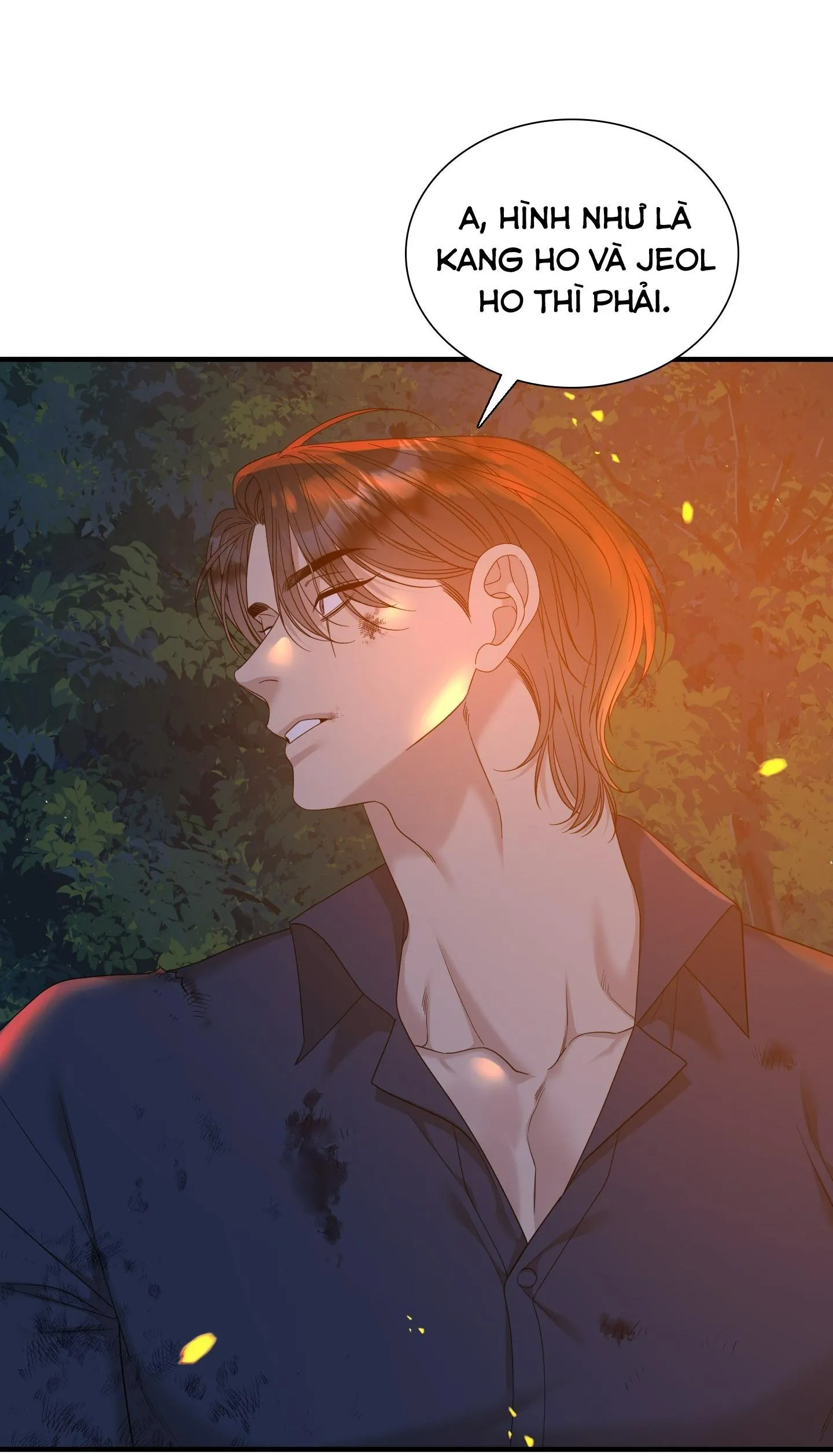 (END) KẺ ĐÊ TIỆN Chapter 69 Trang 67