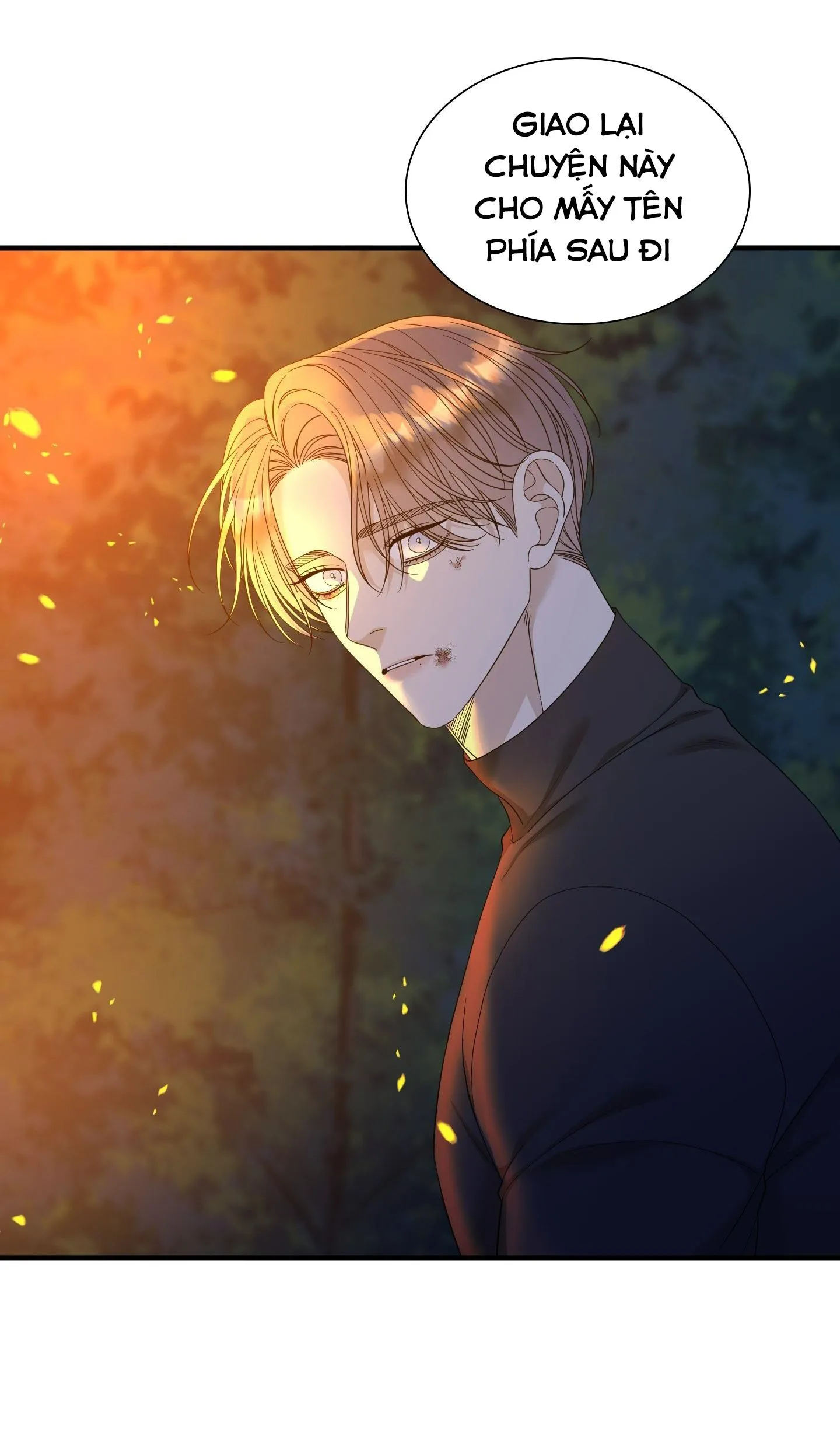 (END) KẺ ĐÊ TIỆN Chapter 69 Trang 69