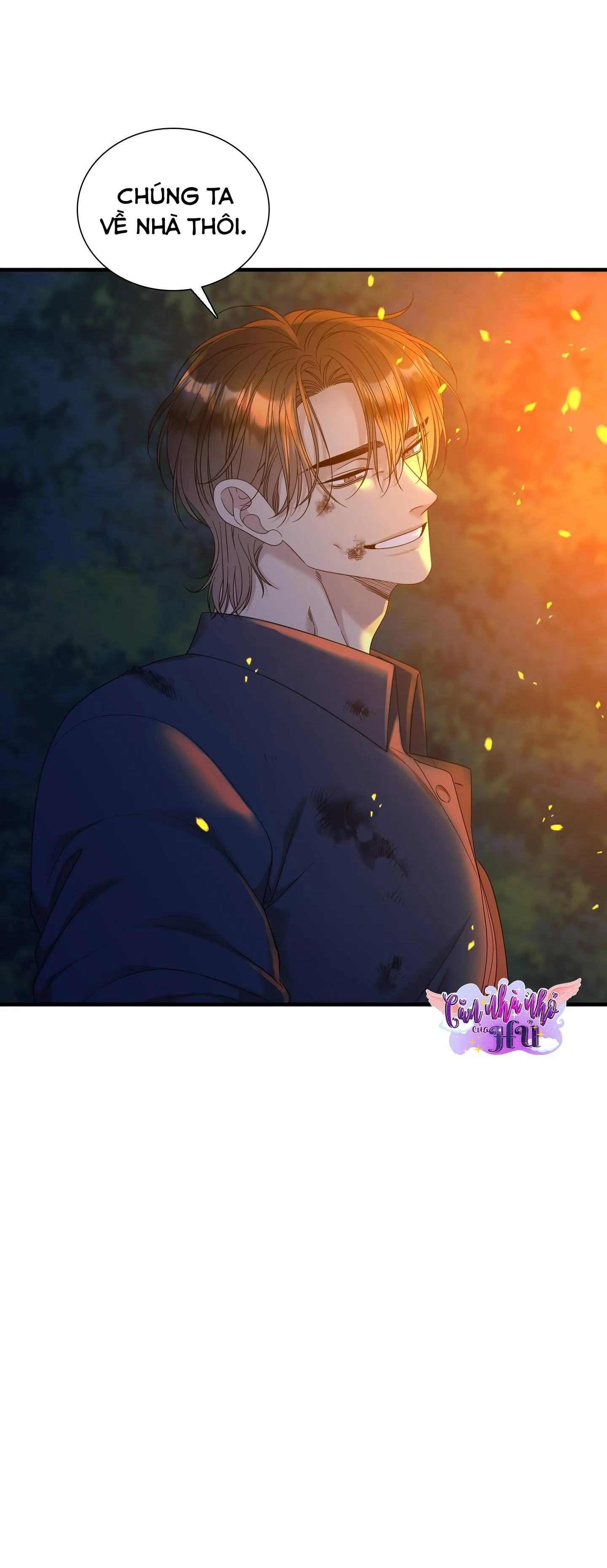 (END) KẺ ĐÊ TIỆN Chapter 69 Trang 70