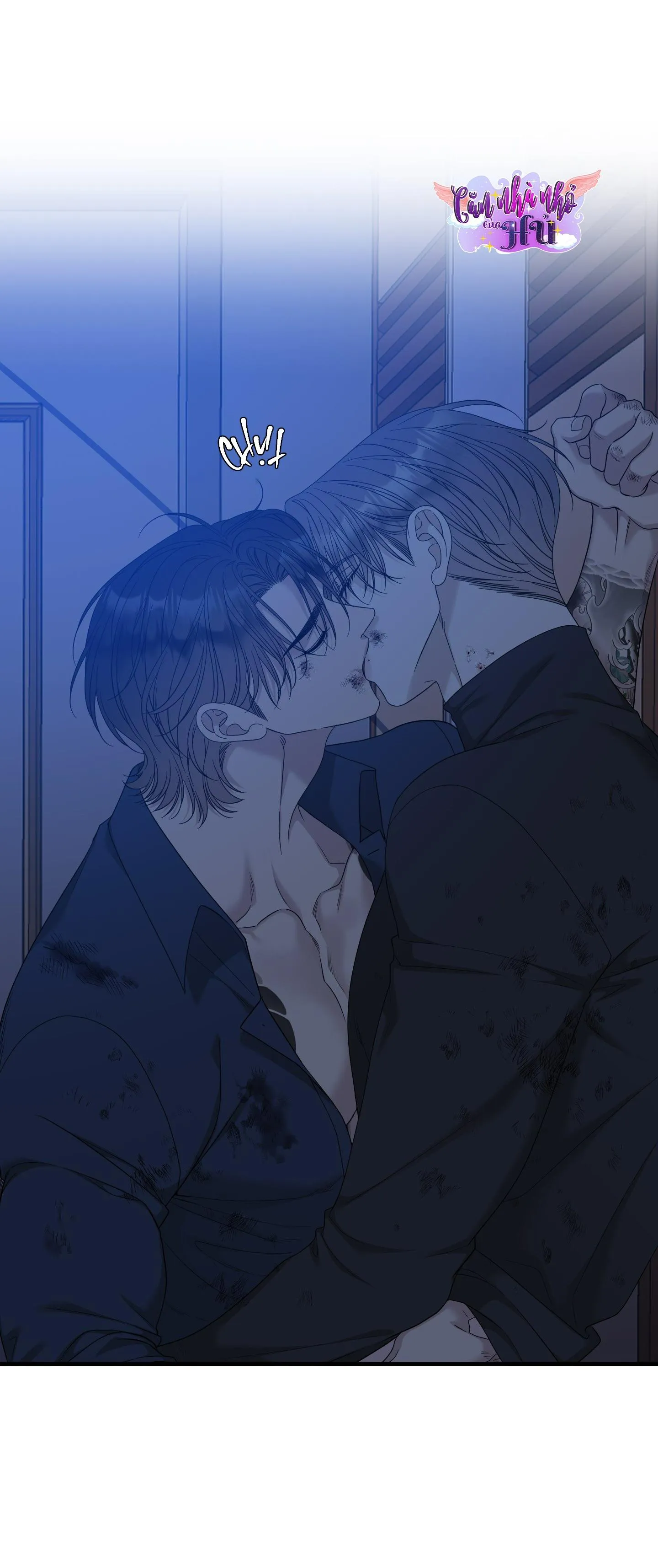 (END) KẺ ĐÊ TIỆN Chapter 70 Trang 3