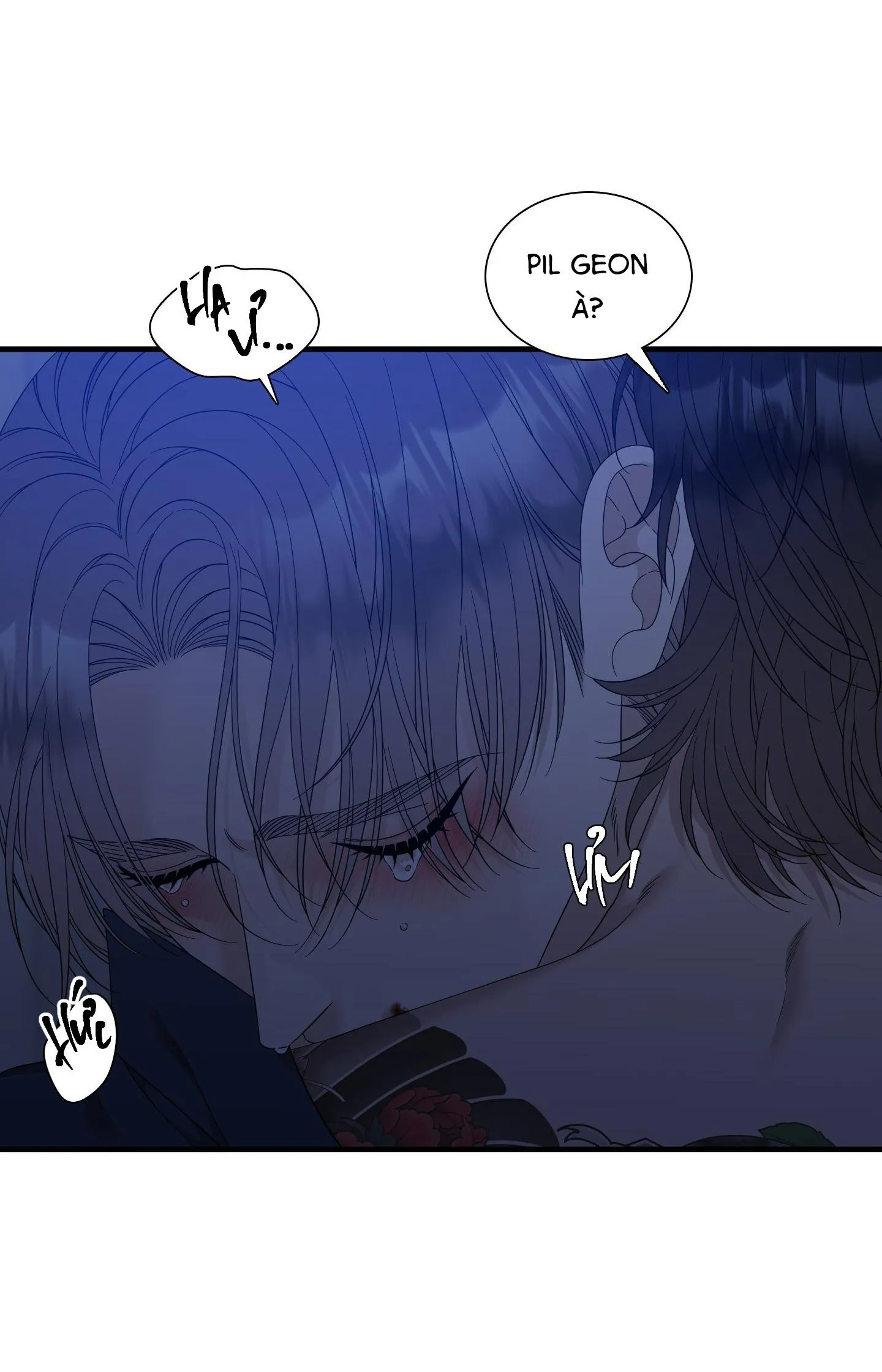 (END) KẺ ĐÊ TIỆN Chapter 70 Trang 12