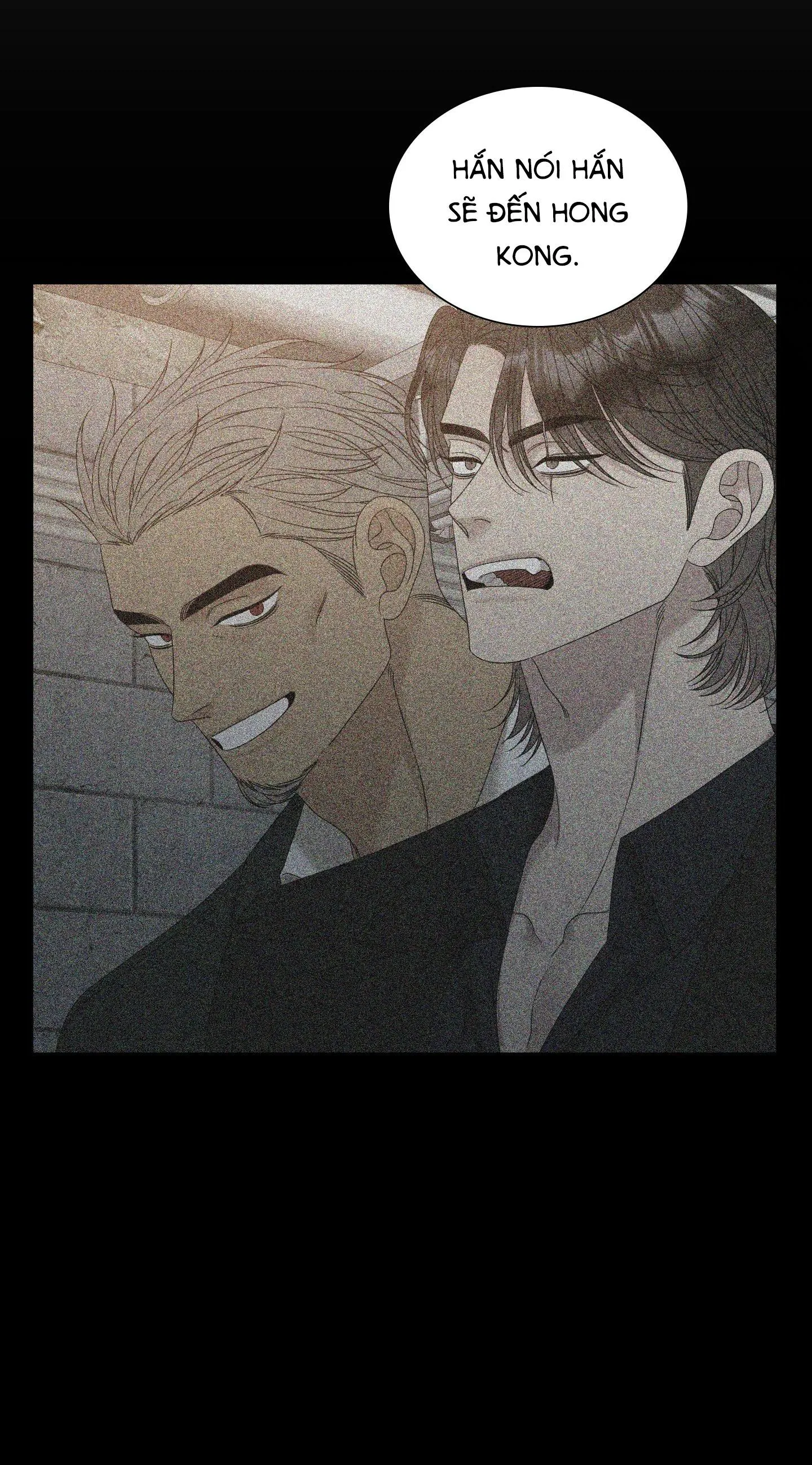 (END) KẺ ĐÊ TIỆN Chapter 70 Trang 25