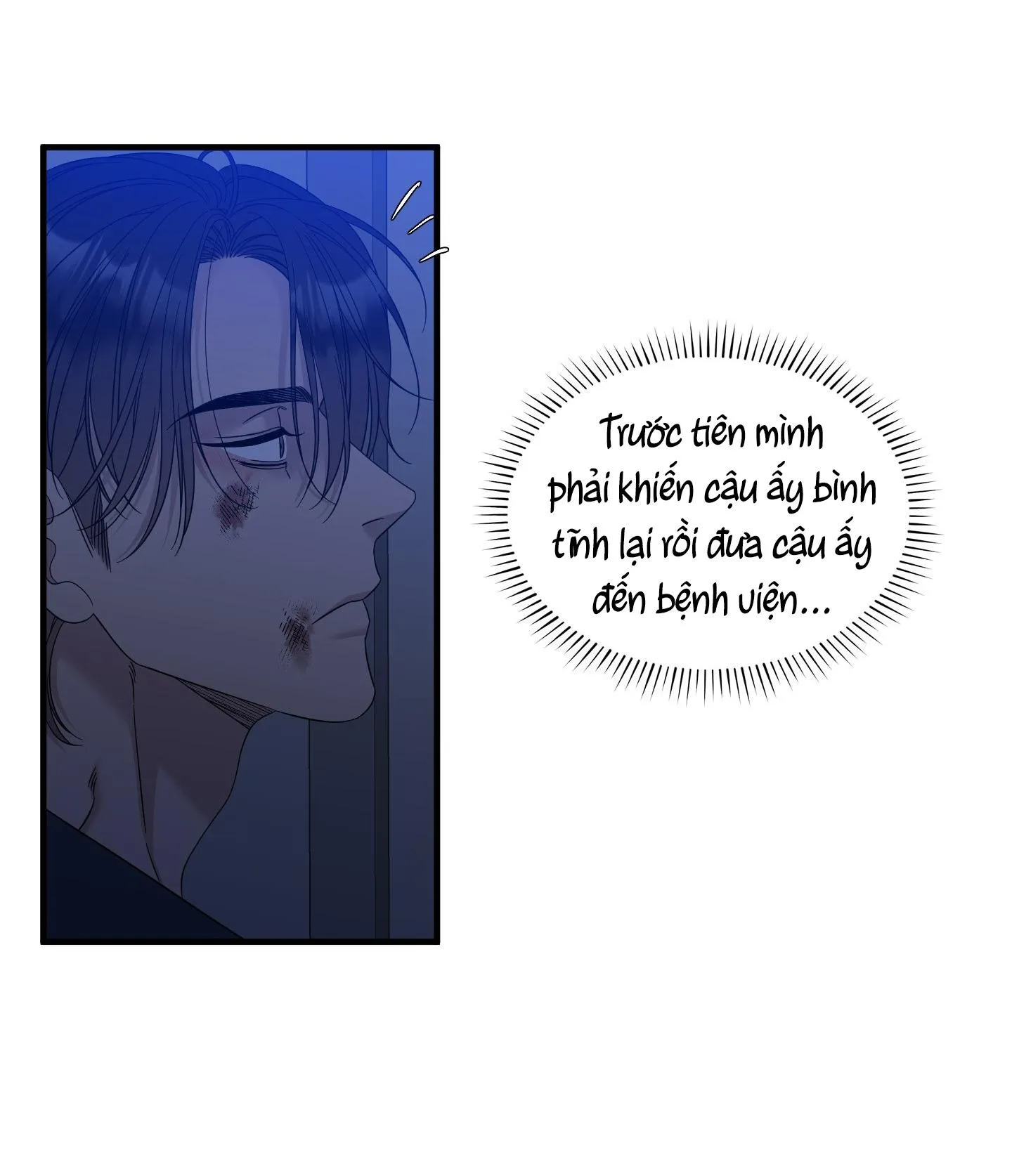 (END) KẺ ĐÊ TIỆN Chapter 70 Trang 31