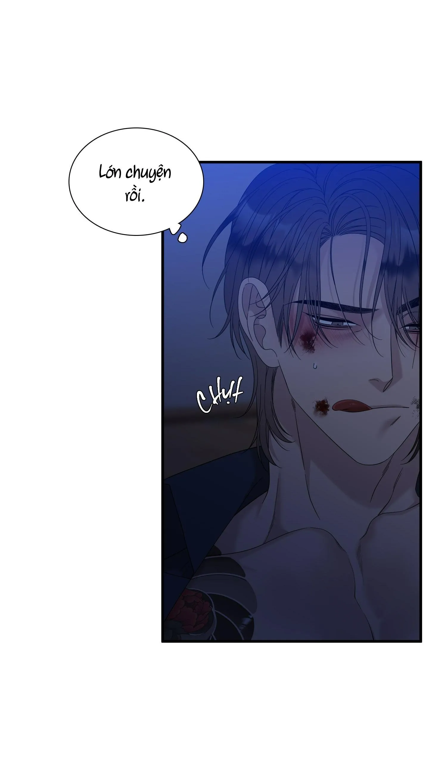 (END) KẺ ĐÊ TIỆN Chapter 70 Trang 49