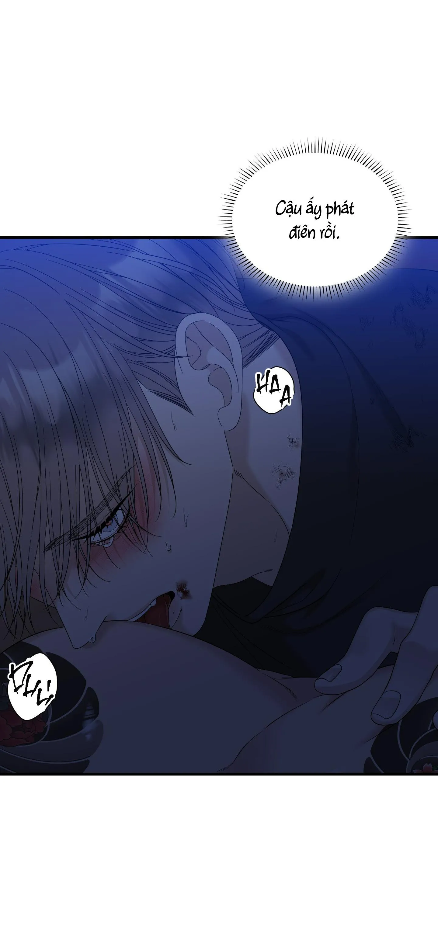 (END) KẺ ĐÊ TIỆN Chapter 70 Trang 50