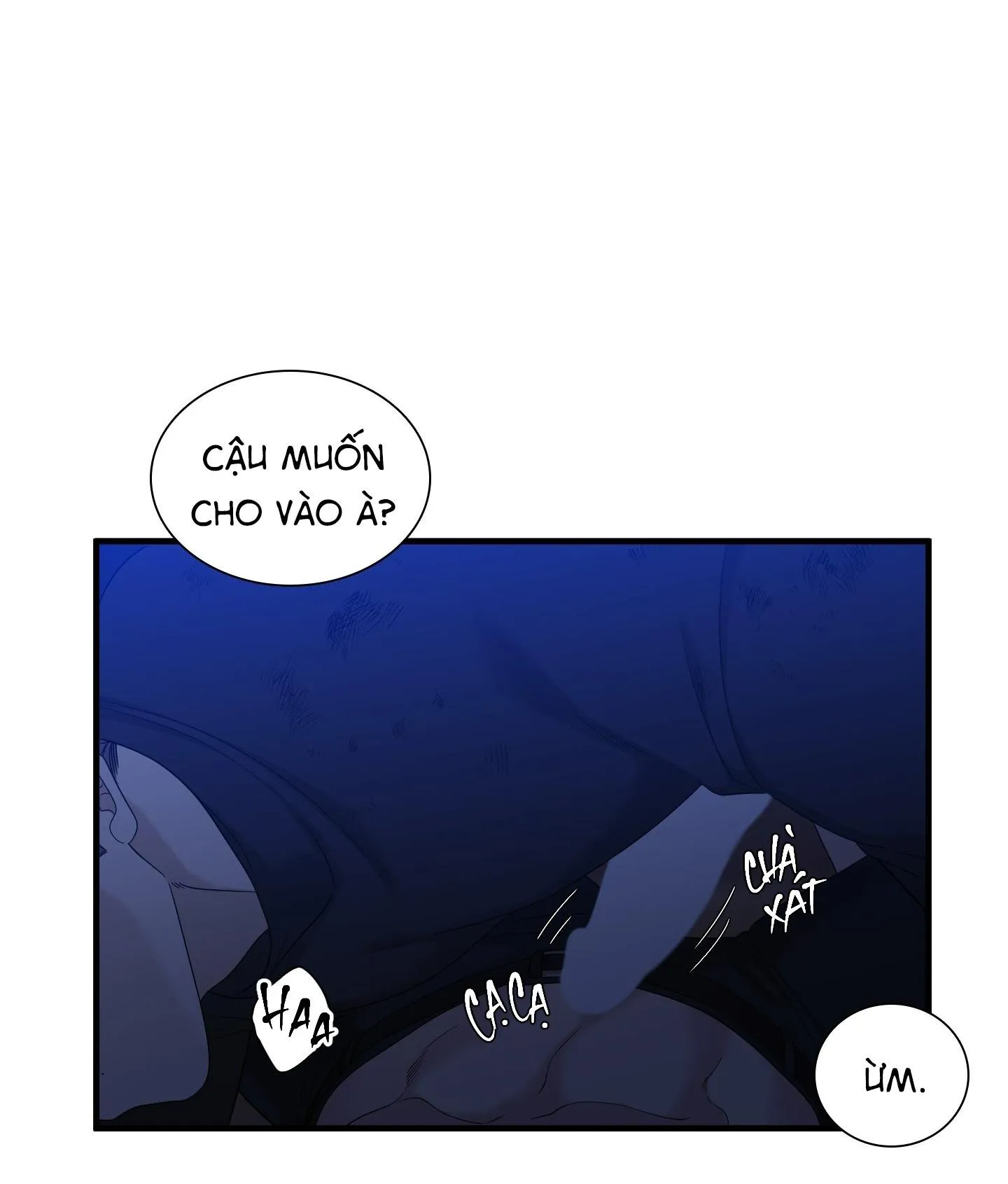 (END) KẺ ĐÊ TIỆN Chapter 70 Trang 51