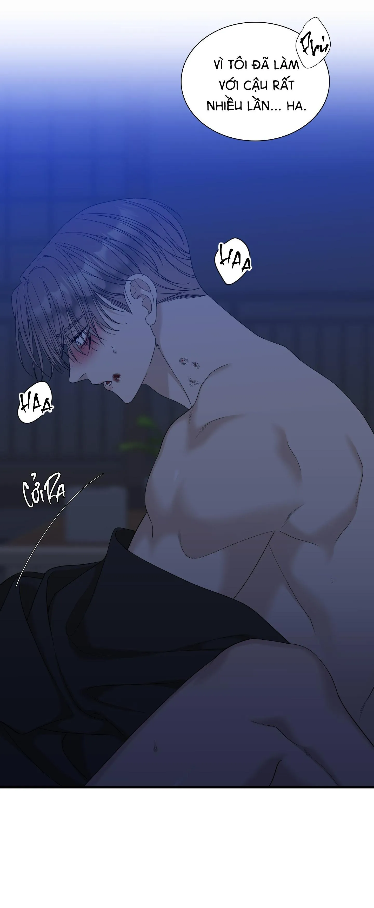 (END) KẺ ĐÊ TIỆN Chapter 70 Trang 55