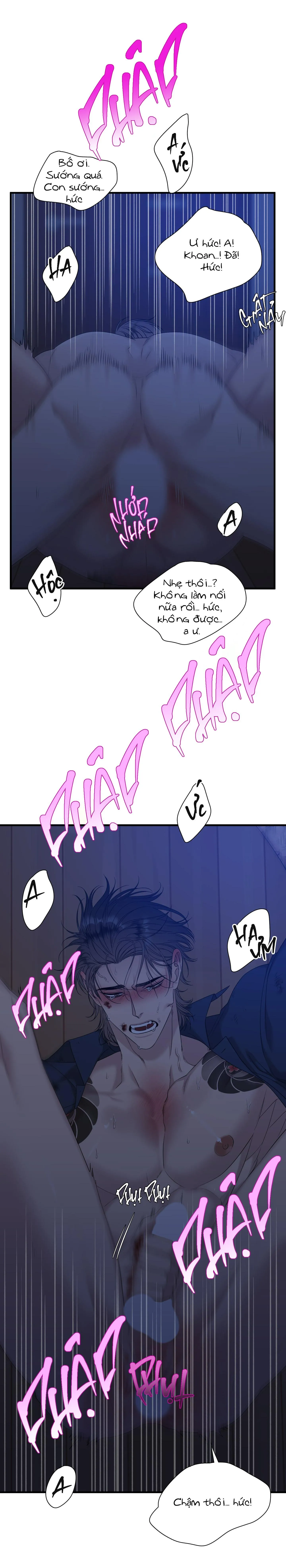 (END) KẺ ĐÊ TIỆN Chapter 70 Trang 66